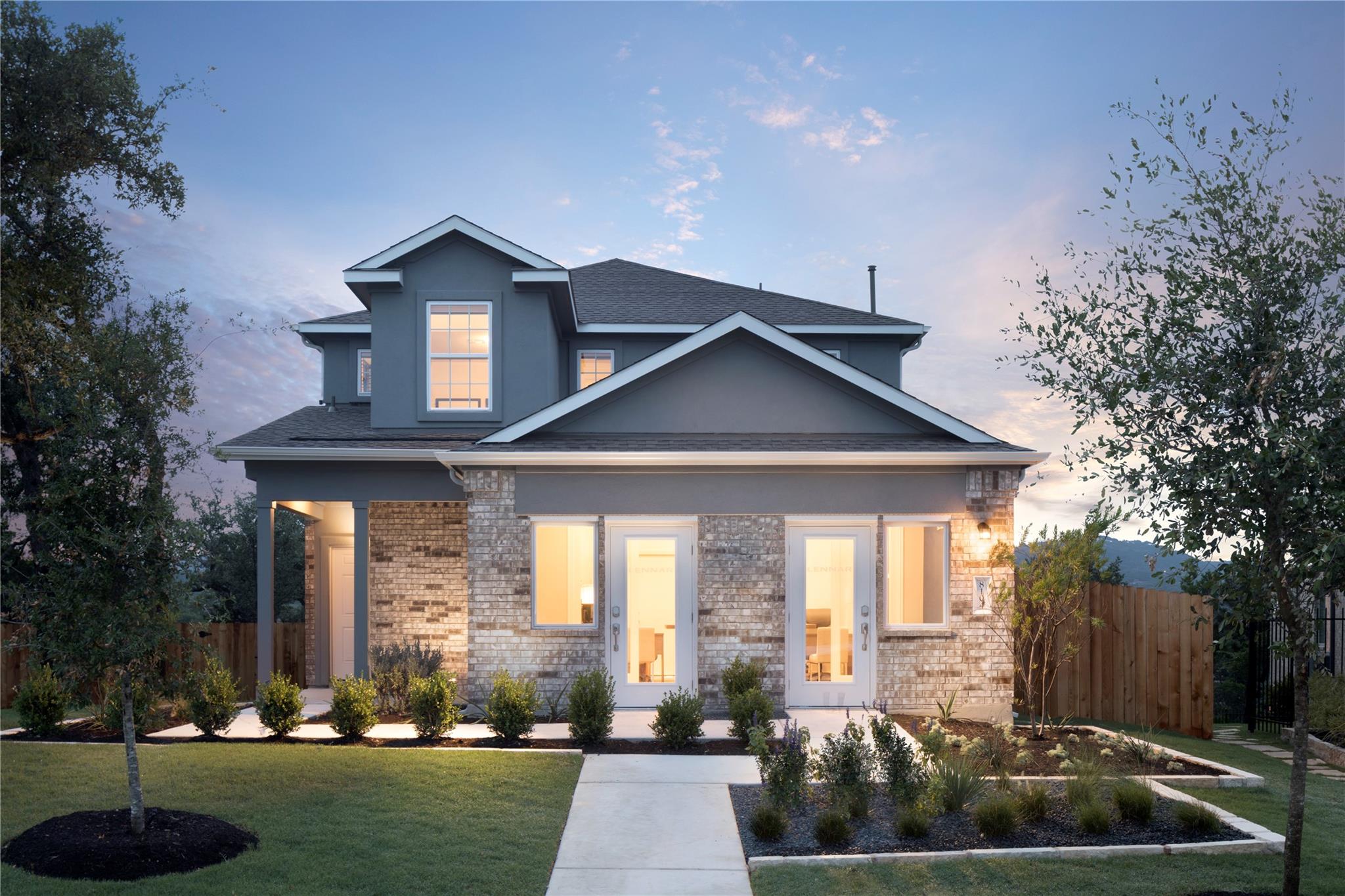 1403 Hermosa, Georgetown, TX 78628 — photo 1