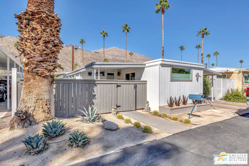 69 Nile Street, Palm Springs, CA 92264 — photo 1