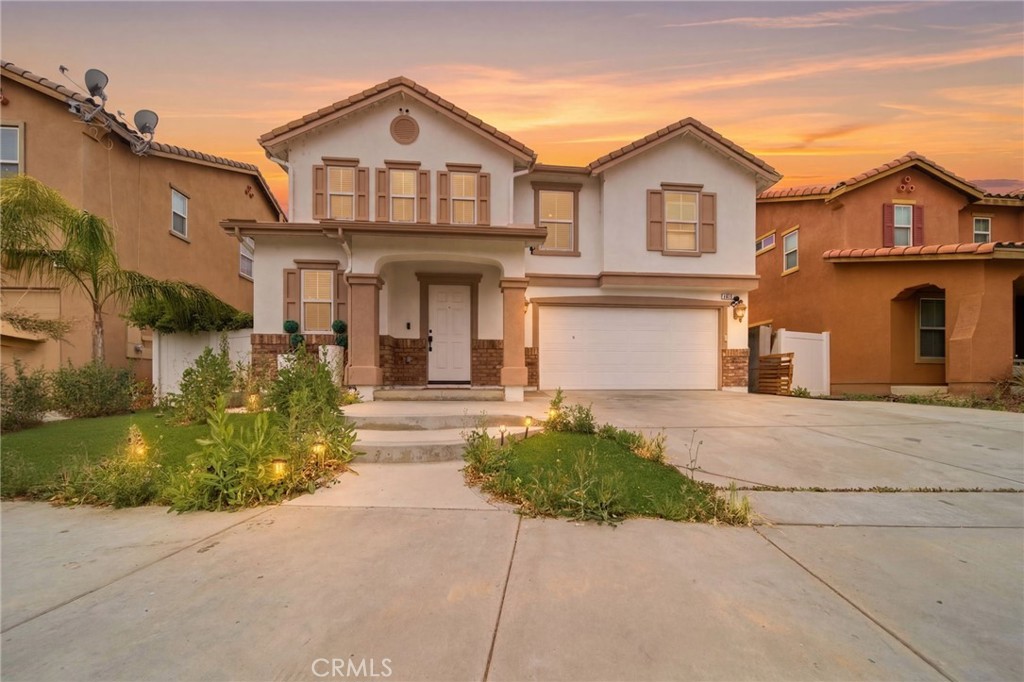 3824 Akina, Perris, CA 92571 — photo 1