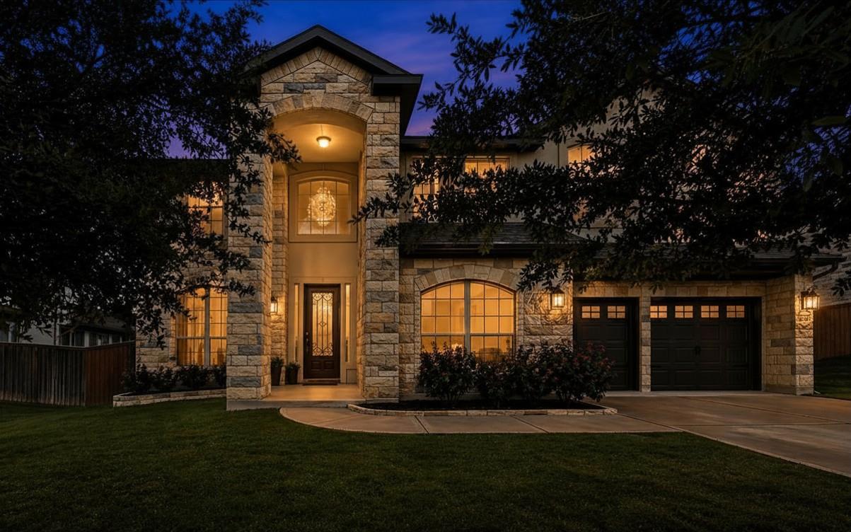 5404 Castana, Bee Cave, TX 78738 — photo 1