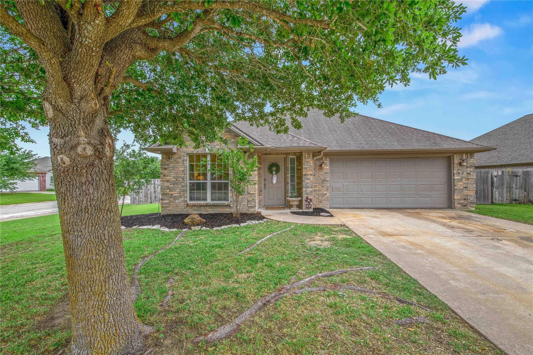 1014 Bougainvillea, College Station, TX 77845 — photo 1