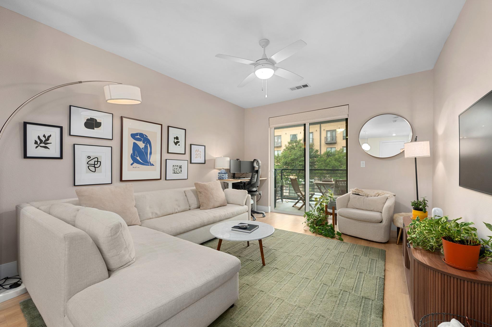1701 Simond, Austin, TX 78723 — photo 1