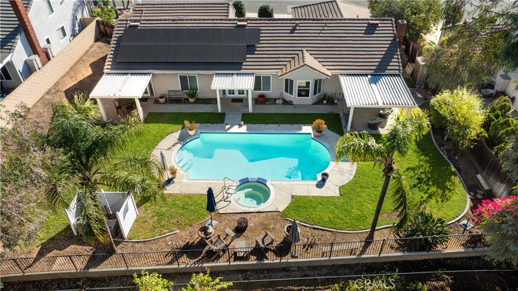 10451 Morning Ridge, Moreno Valley, CA 92557 — photo 1