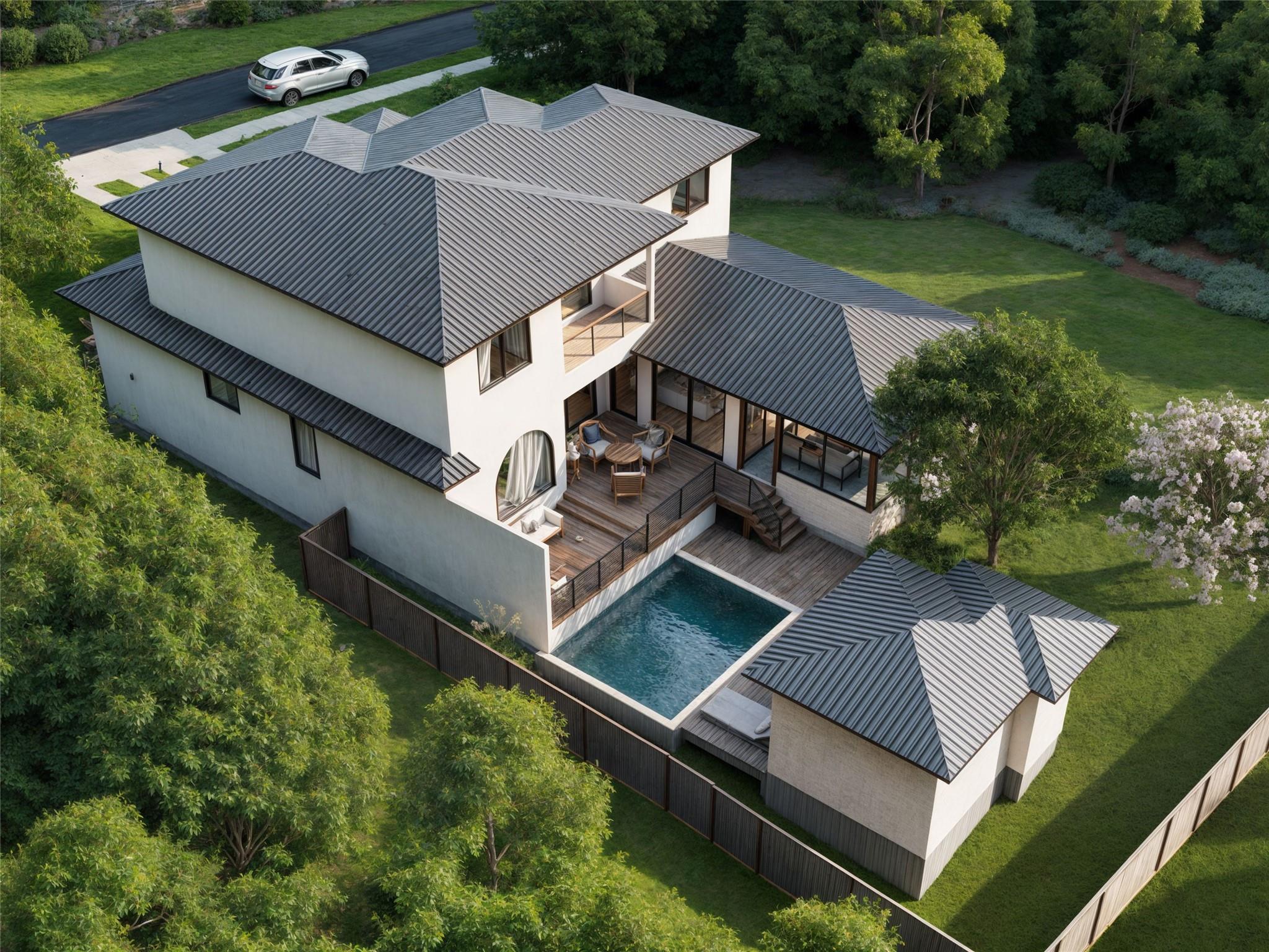 2102 La Casa, Austin, TX 78704 — photo 1