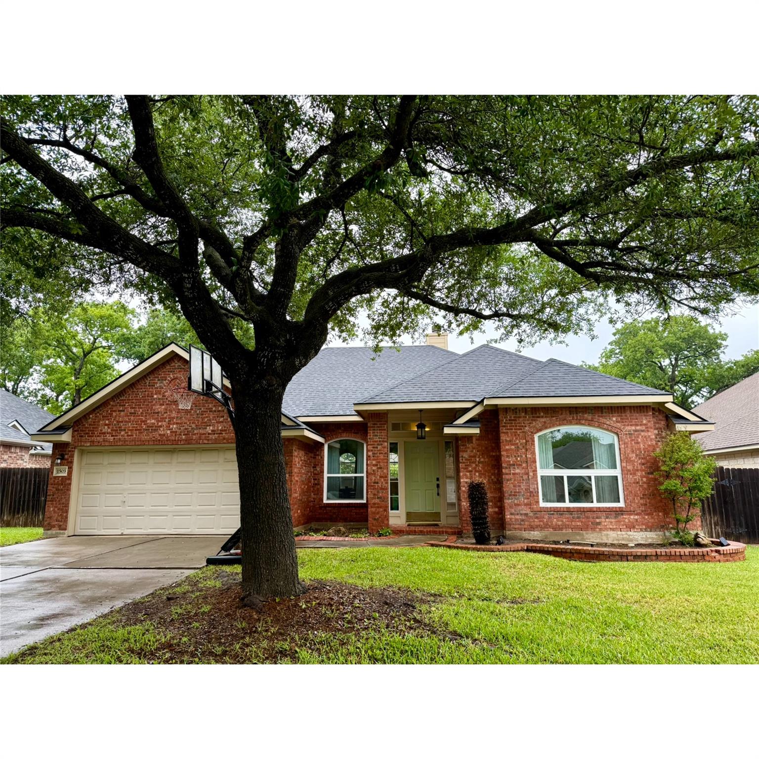 1503 Foster, Cedar Park, TX 78613 — photo 1