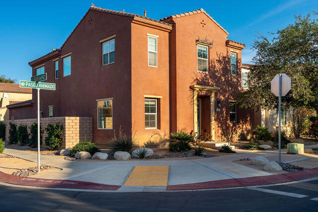 551 Via De La Paz, Palm Desert, CA 92211 — photo 1