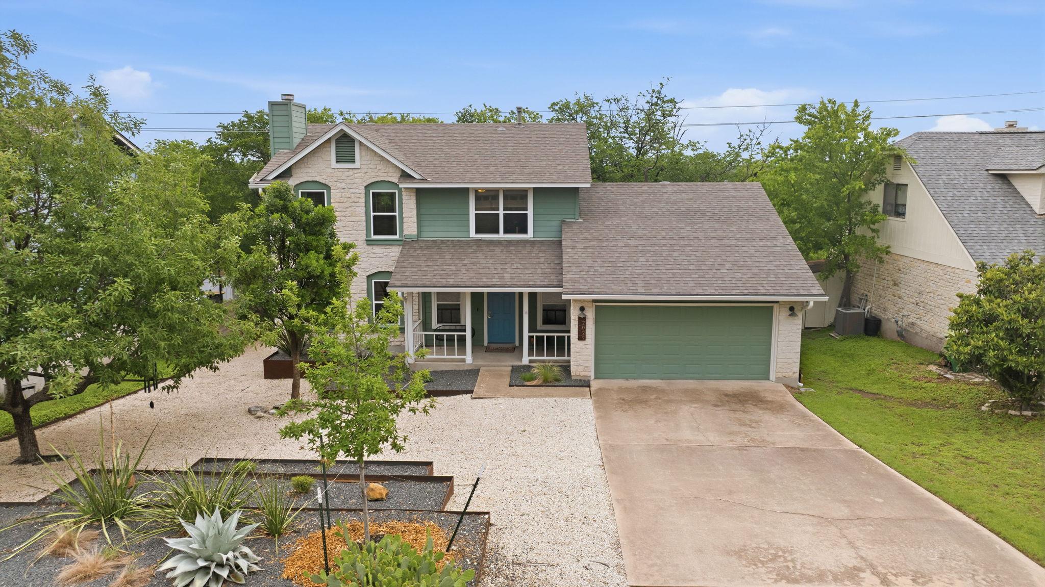 12029 Lincolnshire, Austin, TX 78758 — photo 1