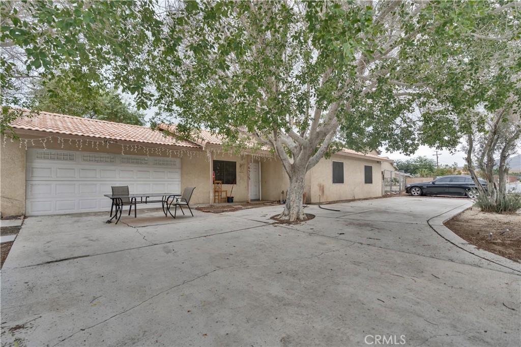 16575 Via Montana, Desert Hot Springs, CA 92240 — photo 1