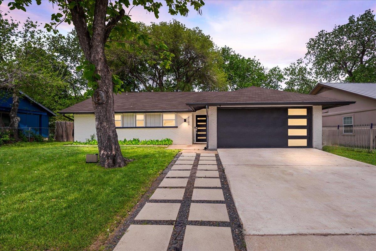 2108 Deadwood, Austin, TX 78744 — photo 1