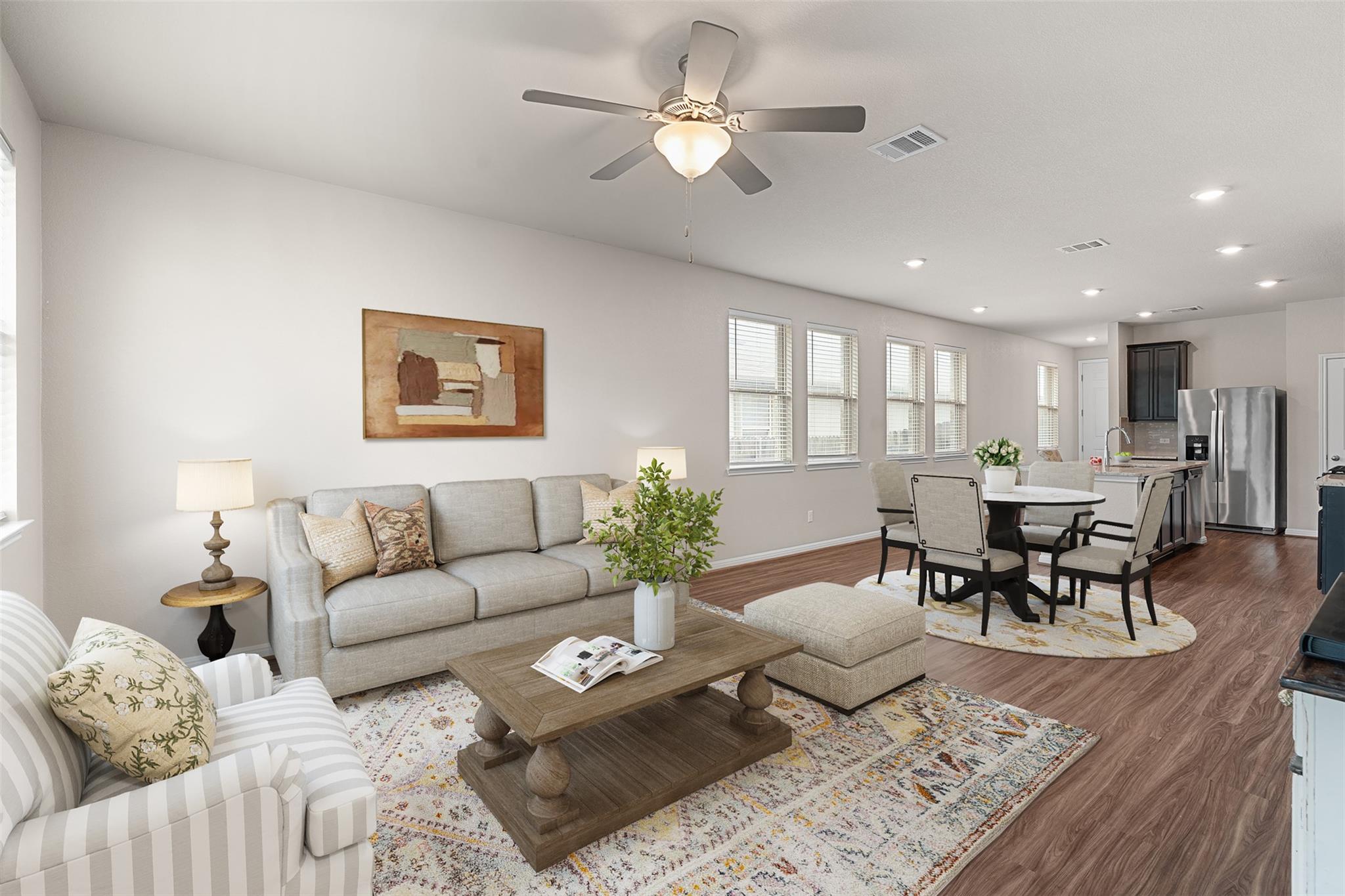 120 Tucana, Georgetown, TX 78628 — photo 1