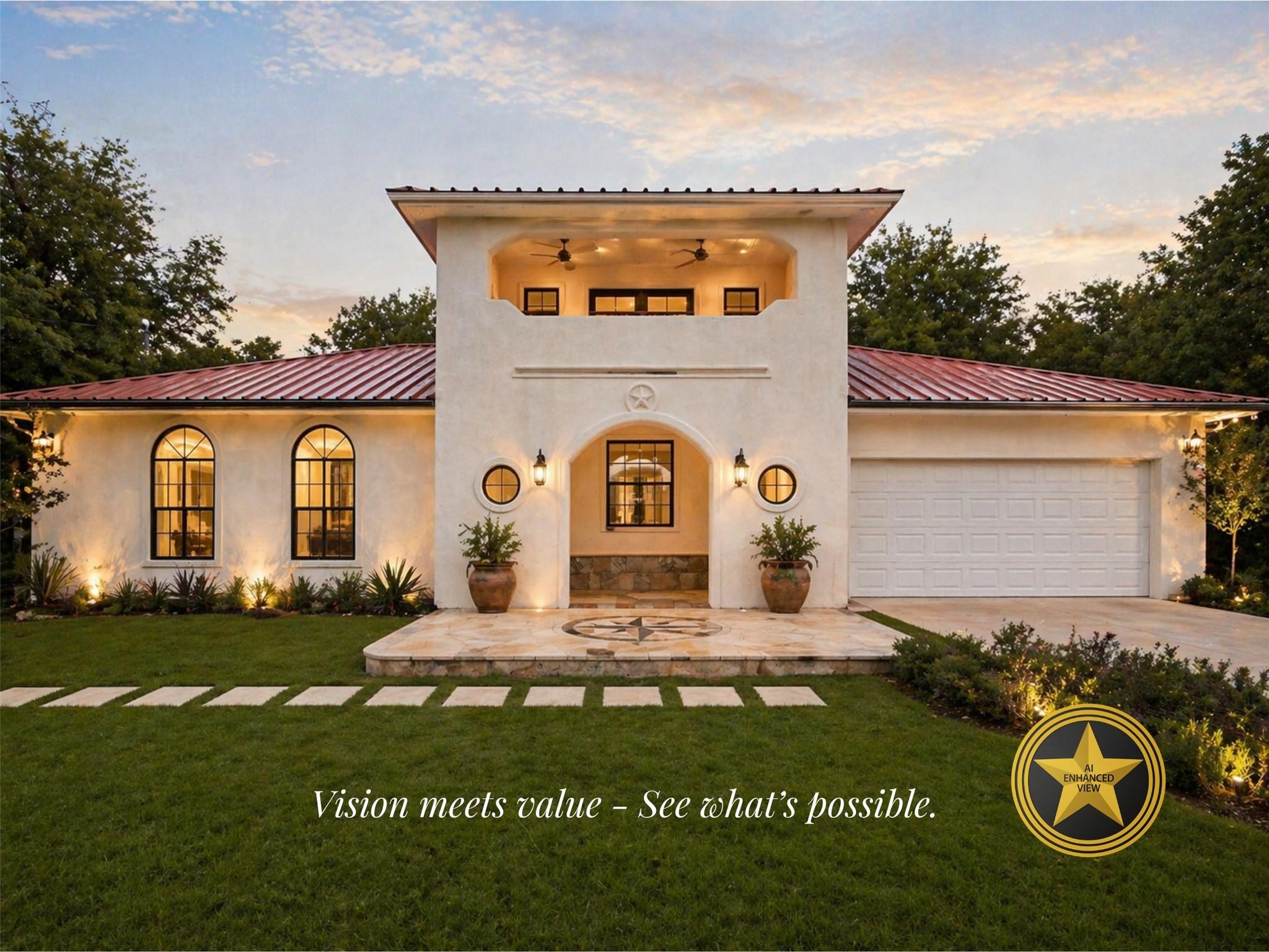 2405 Bahama, Austin, TX 78733 — photo 1