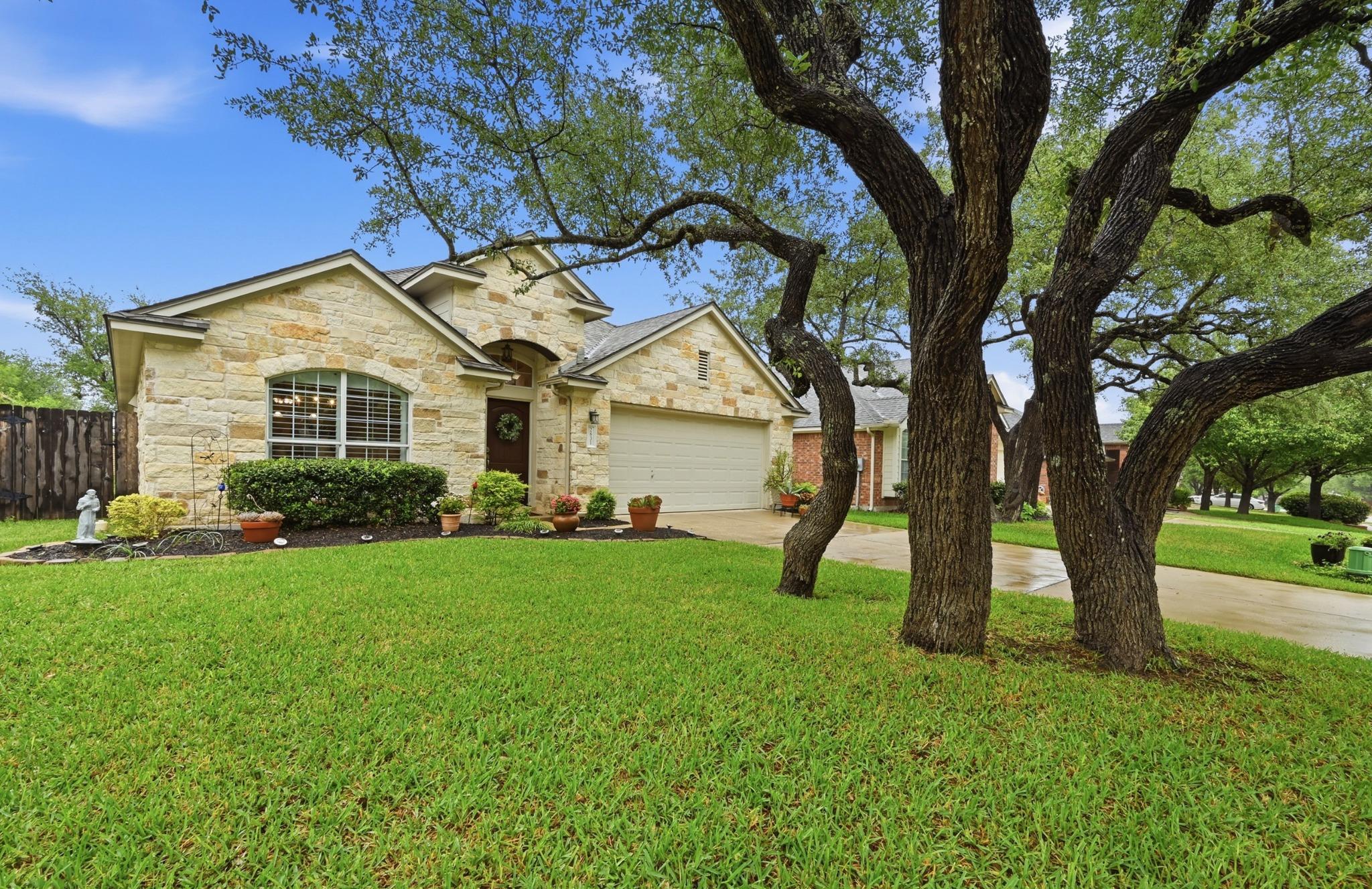 2831 Checker, Cedar Park, TX 78613 — photo 1