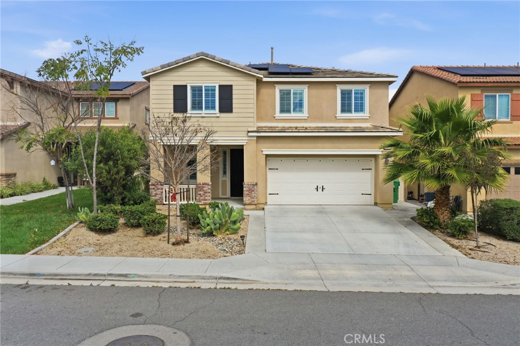 24318 Red Spruce, Murrieta, CA 92562 — photo 1