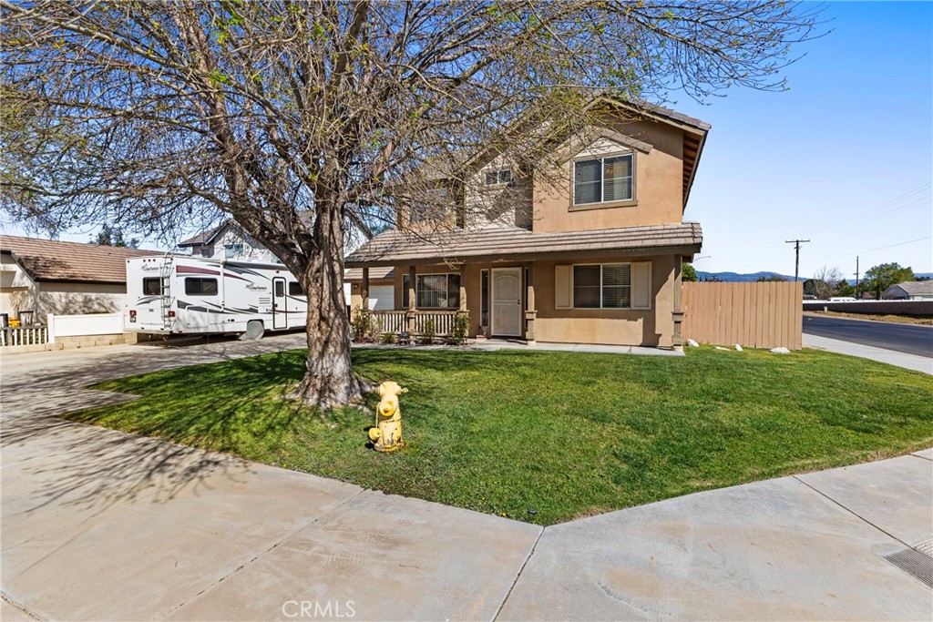 500 Tell Lane, Hemet, CA 92544 — photo 1