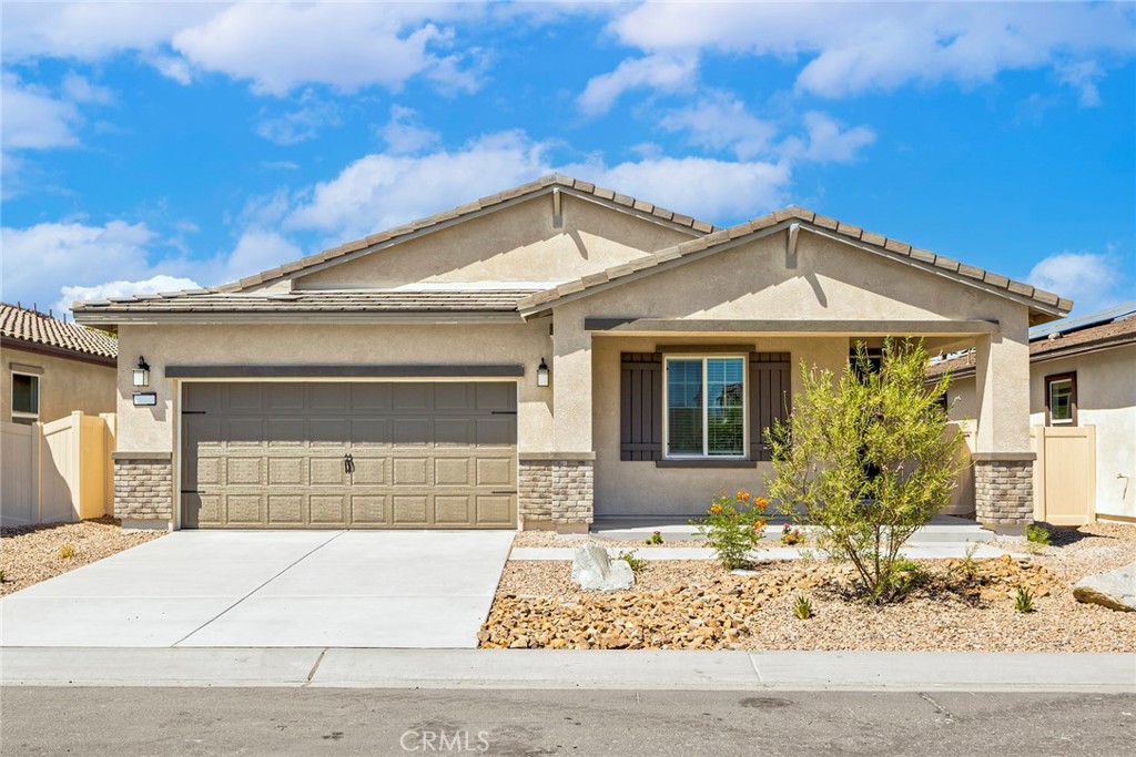 80544 Anacapa Drive, Indio, CA 92201 — photo 1