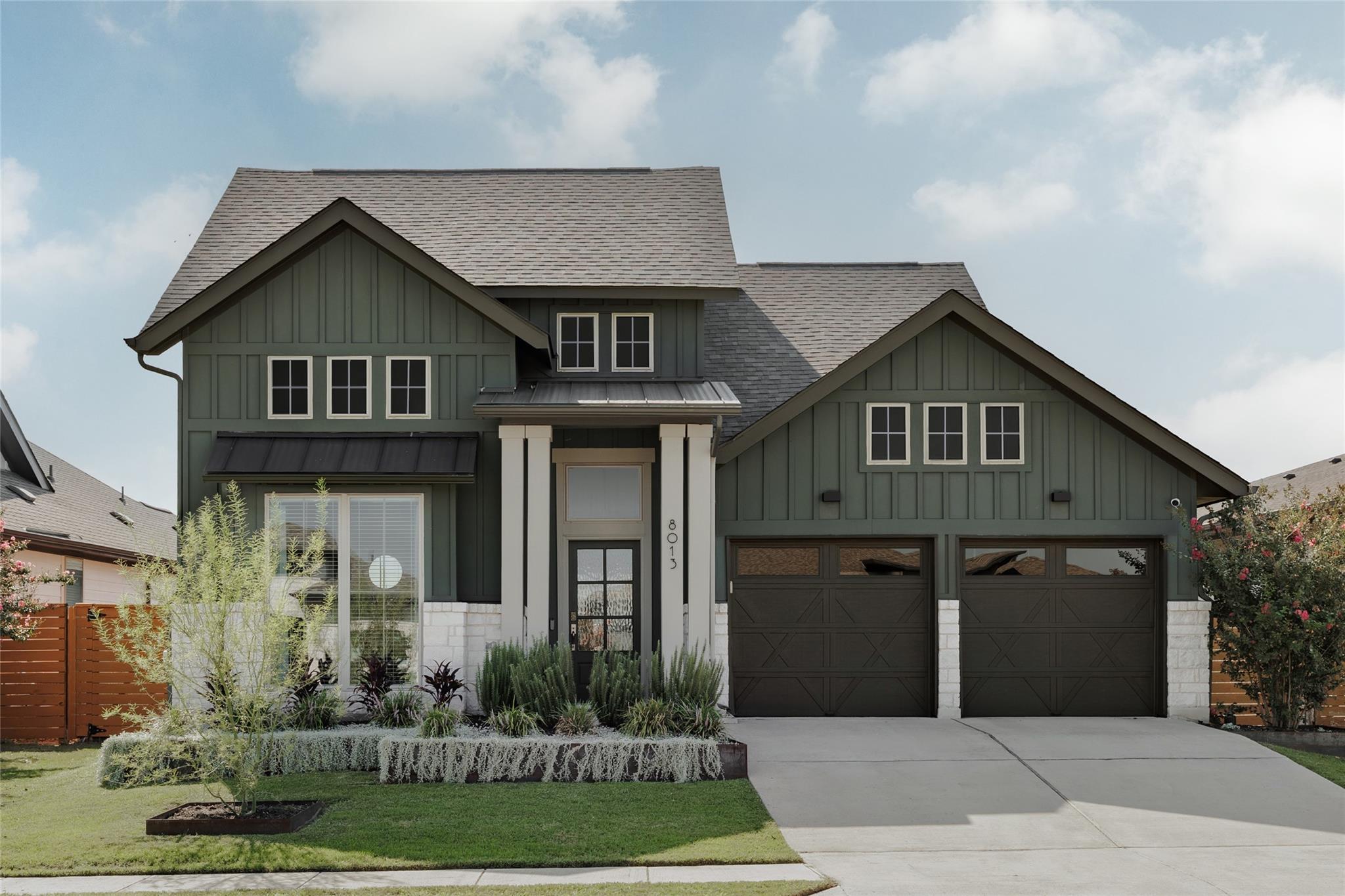 8013 Bestride, Austin, TX 78744 — photo 1