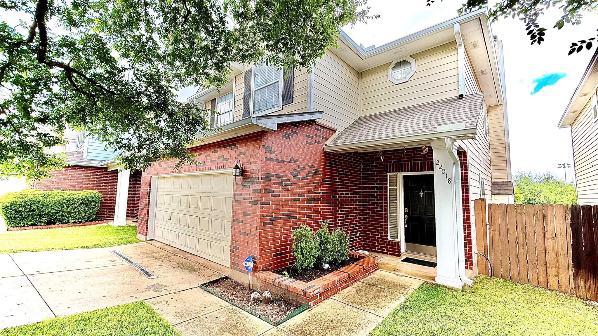 22018 Goldcrest, San Antonio, TX 78260 — photo 1