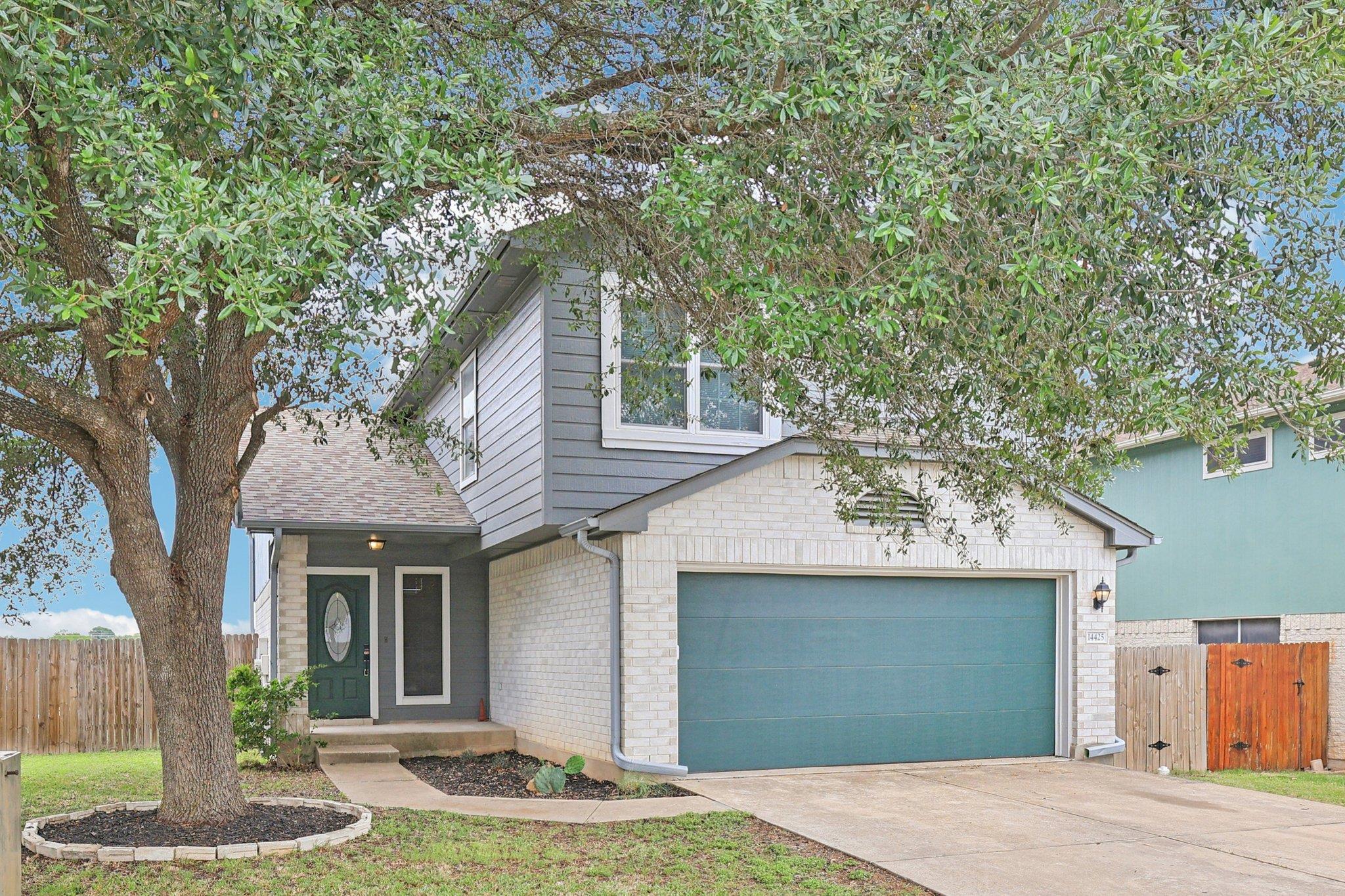 14425 Lemongrass, Pflugerville, TX 78660 — photo 1