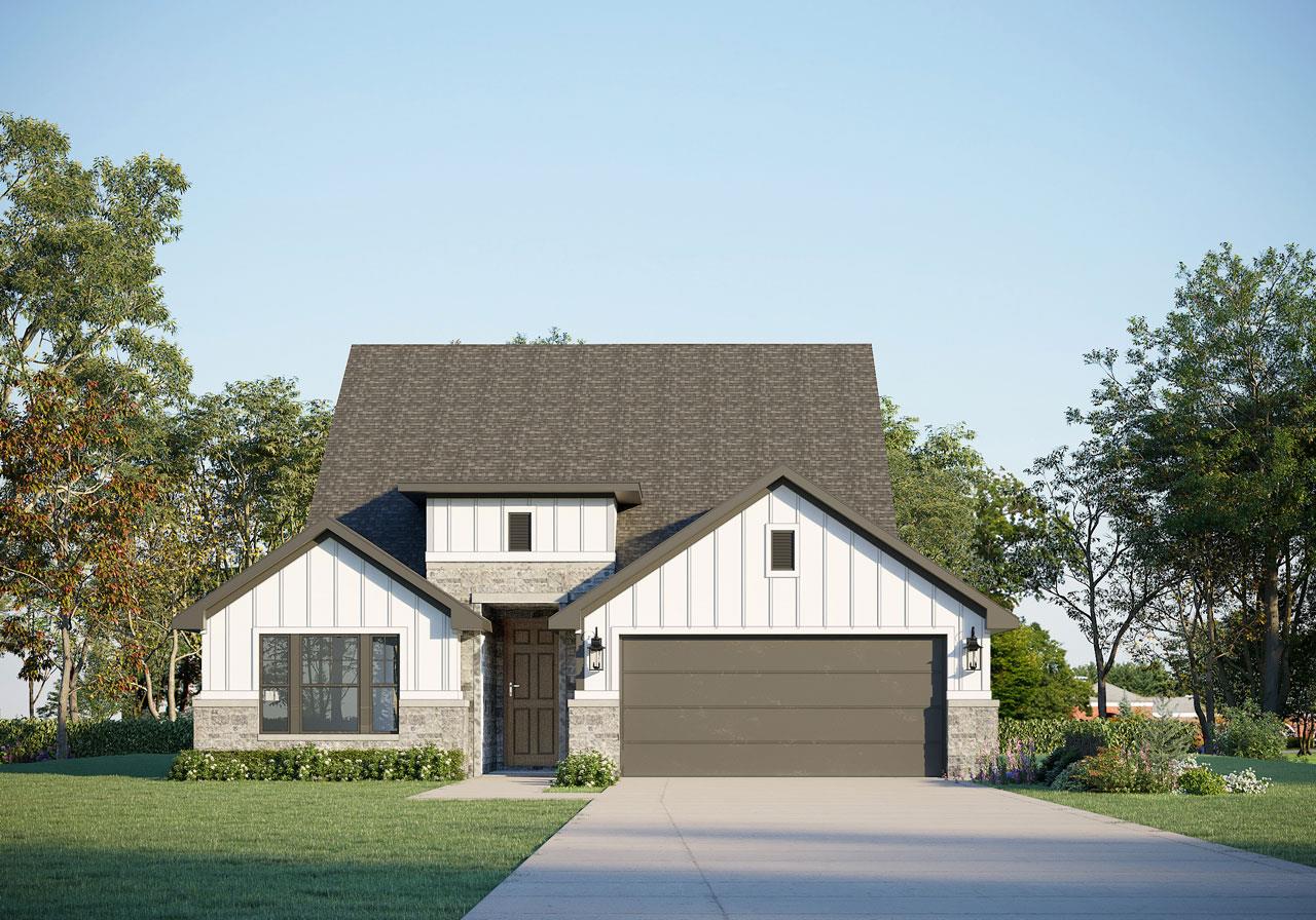 17624 Joyce Erna, Pflugerville, TX 78660 — photo 1