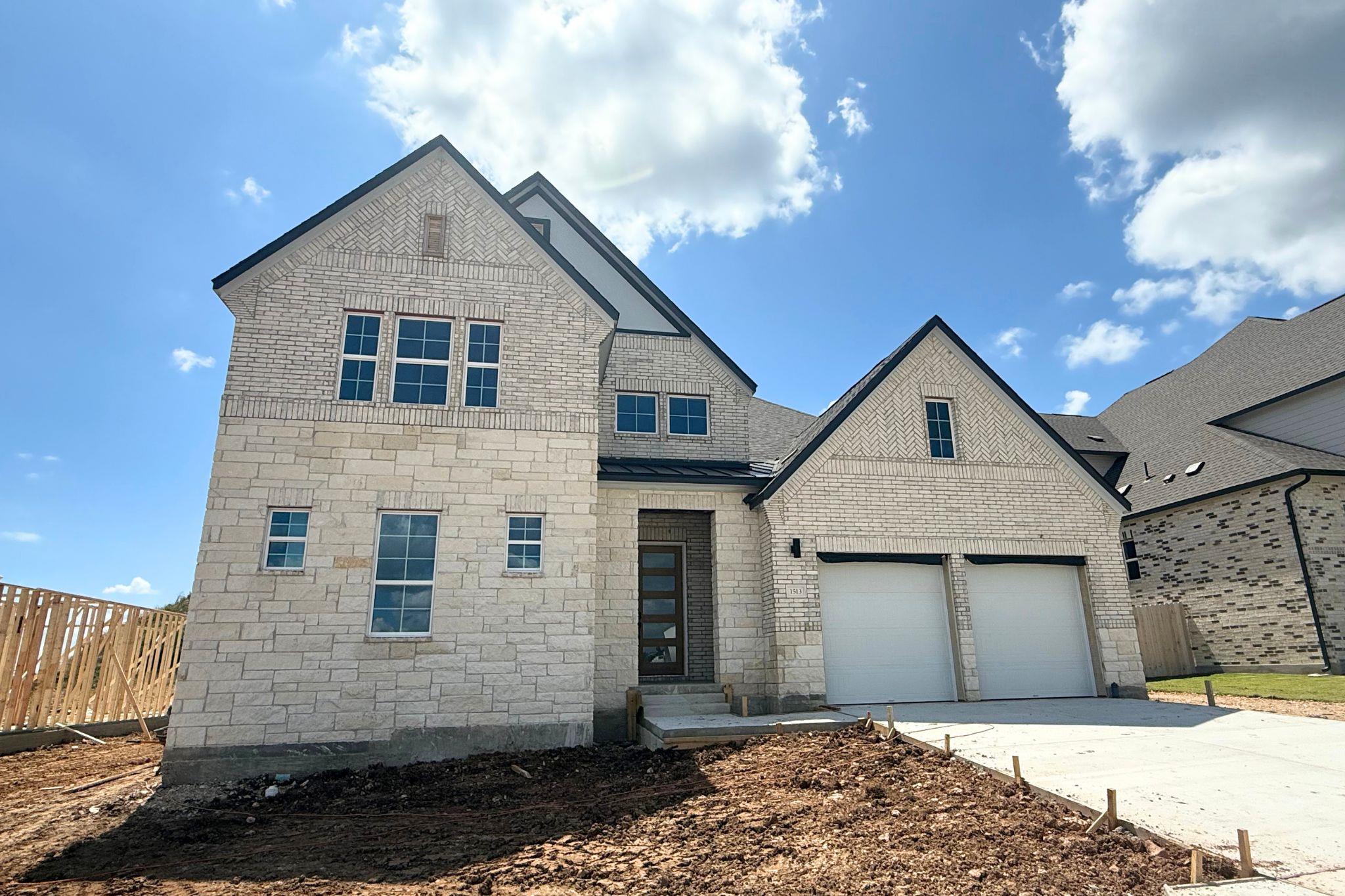 1513 Shelby, Georgetown, TX 78628 — photo 1