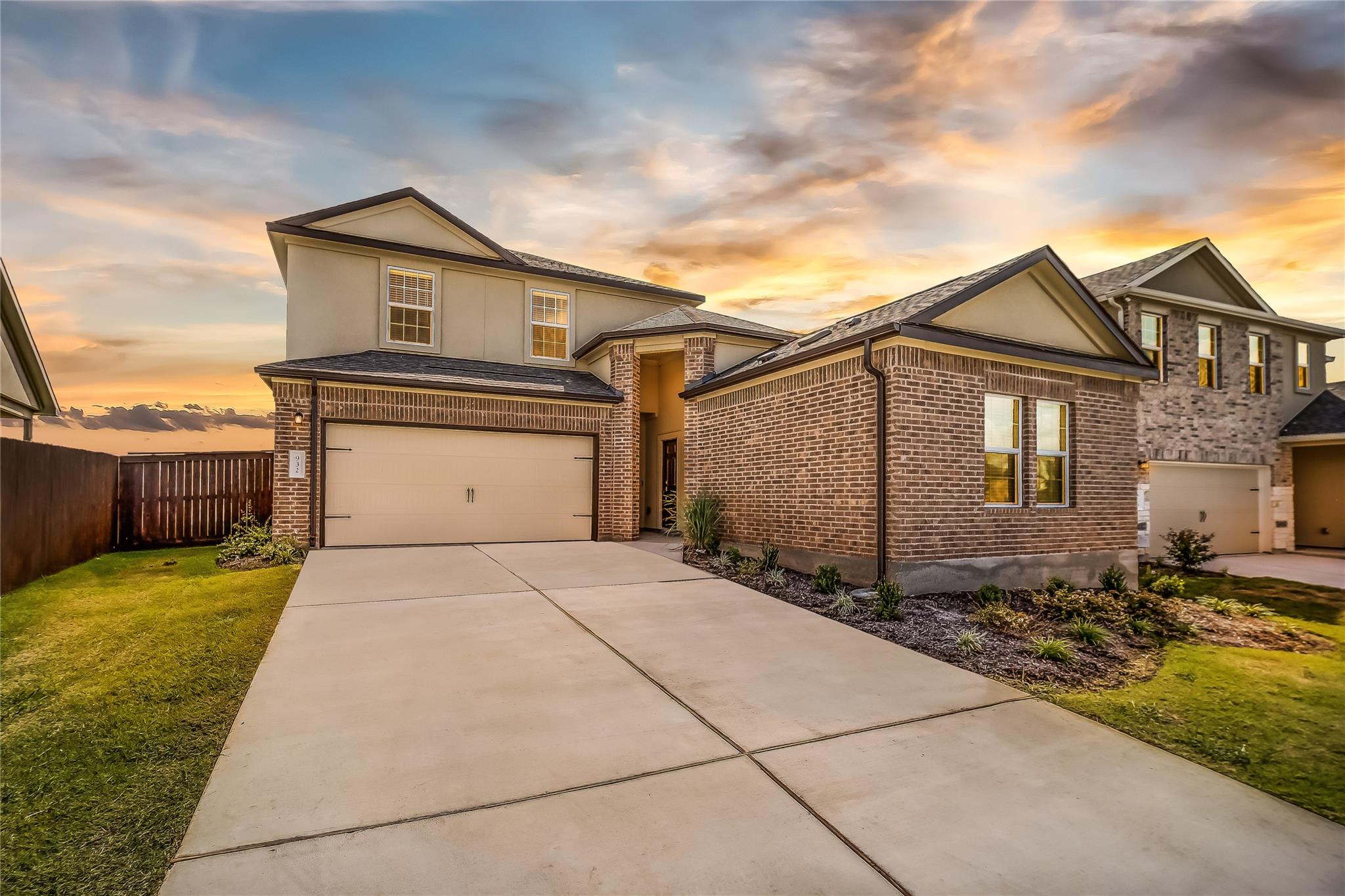 932 Mallow, Leander, TX 78641 — photo 1