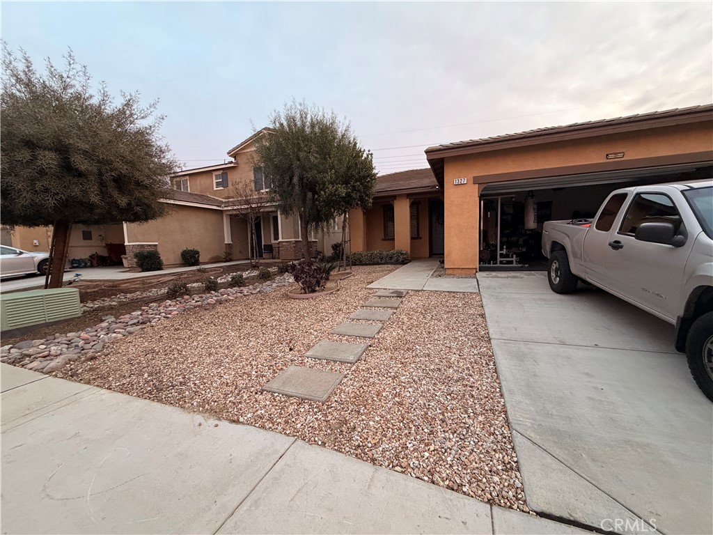 1327 Black Diamond Drive, Beaumont, CA 92223 — photo 1