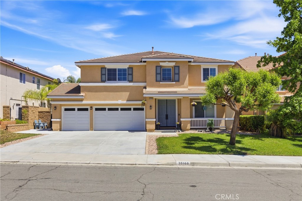 35160 Hulihee, Winchester, CA 92596 — photo 1