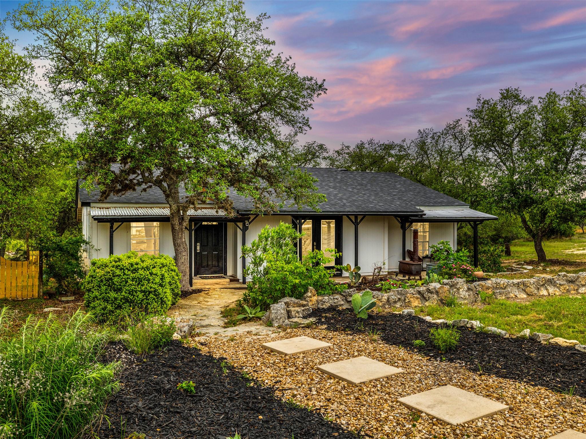 2591 Spring Valley, Dripping Springs, TX 78620 — photo 1