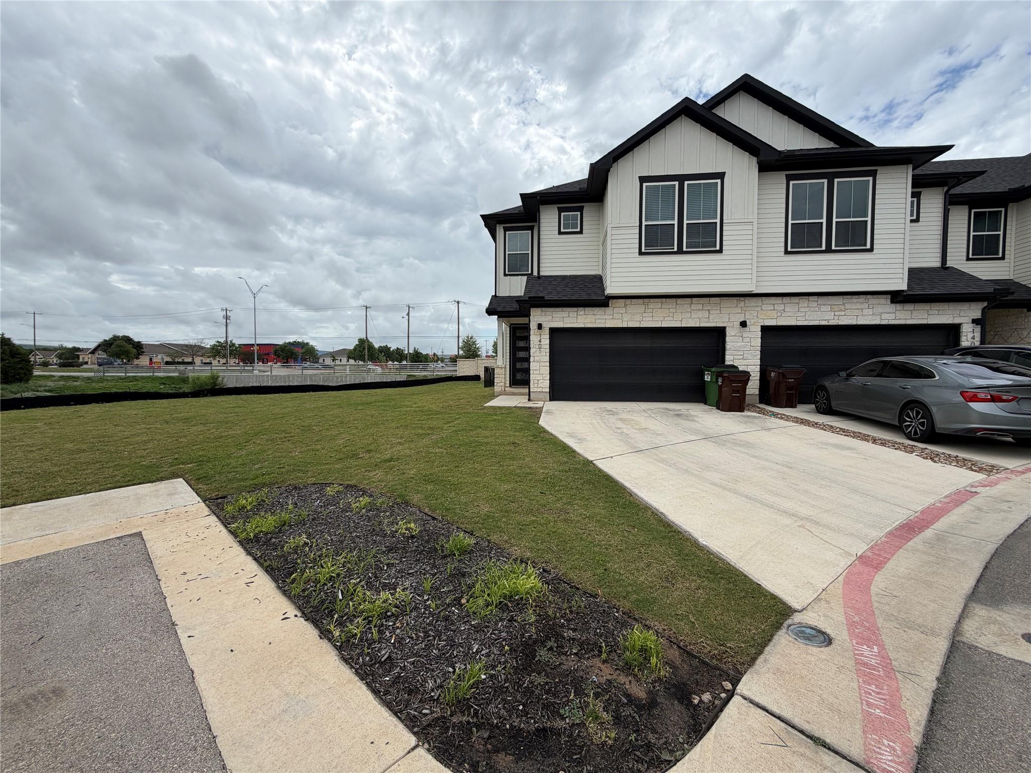 2600 Gattis School, Round Rock, TX 78664 — photo 1
