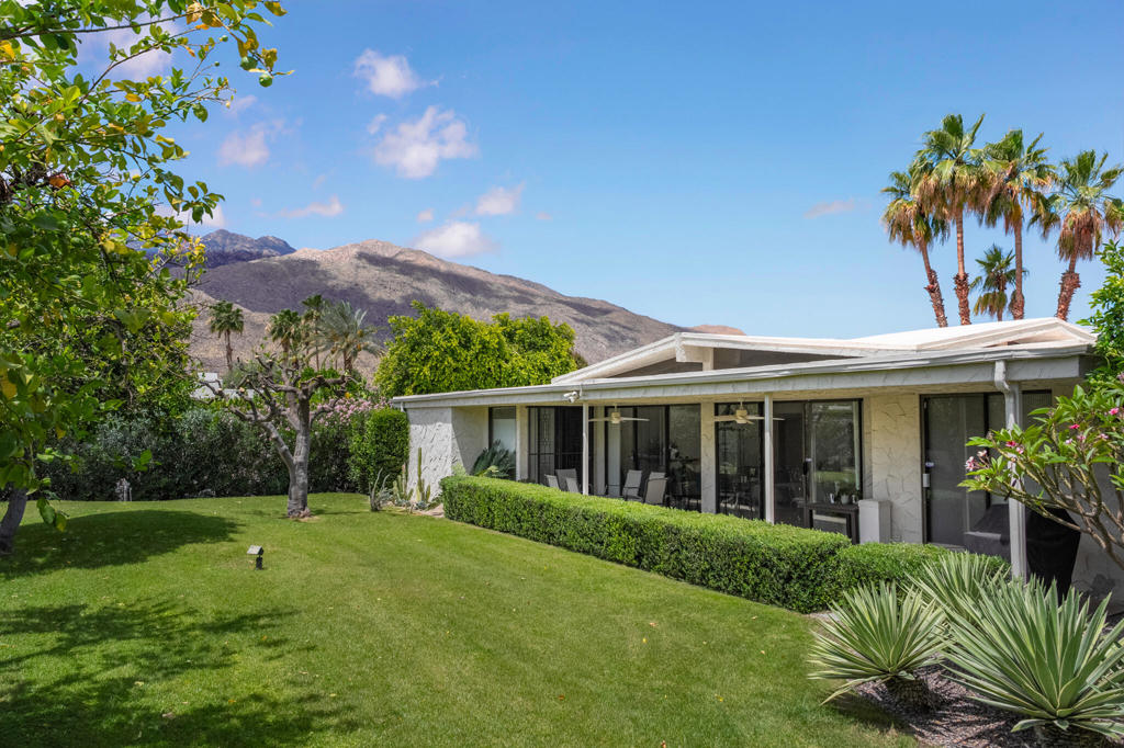 1511 E Twin Palms Drive, Palm Springs, CA 92264 — photo 1