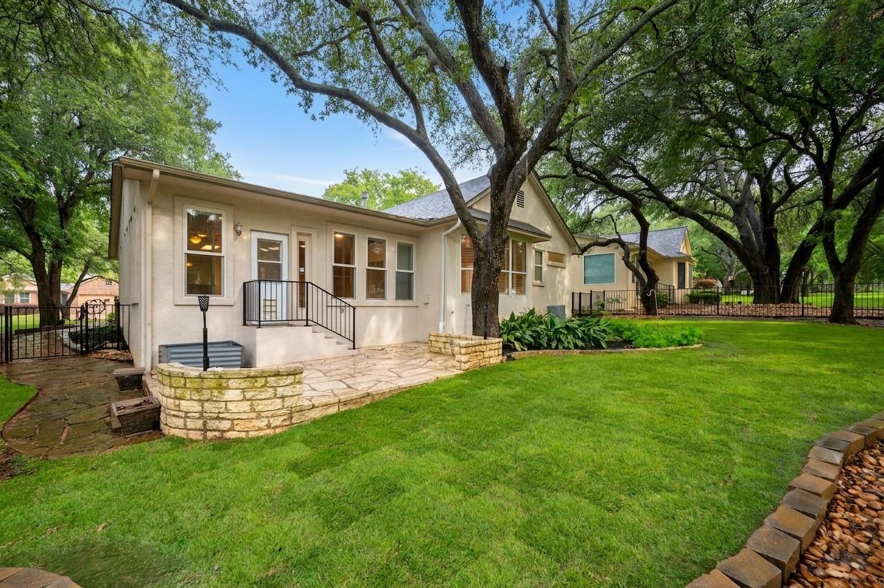 106 Elderberry, Georgetown, TX 78633 — photo 1