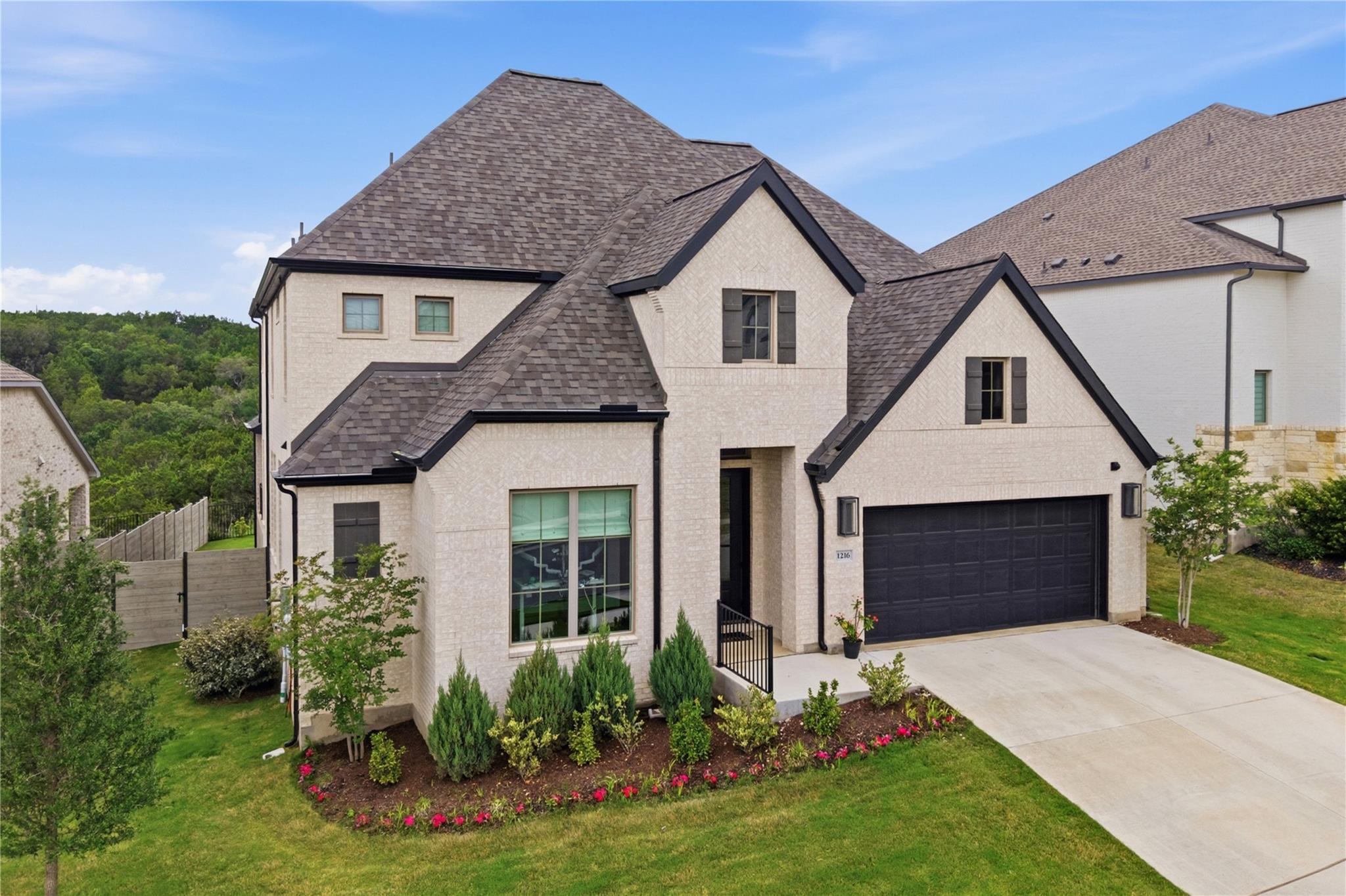 1216 Summer Moon, Georgetown, TX 78628 — photo 1