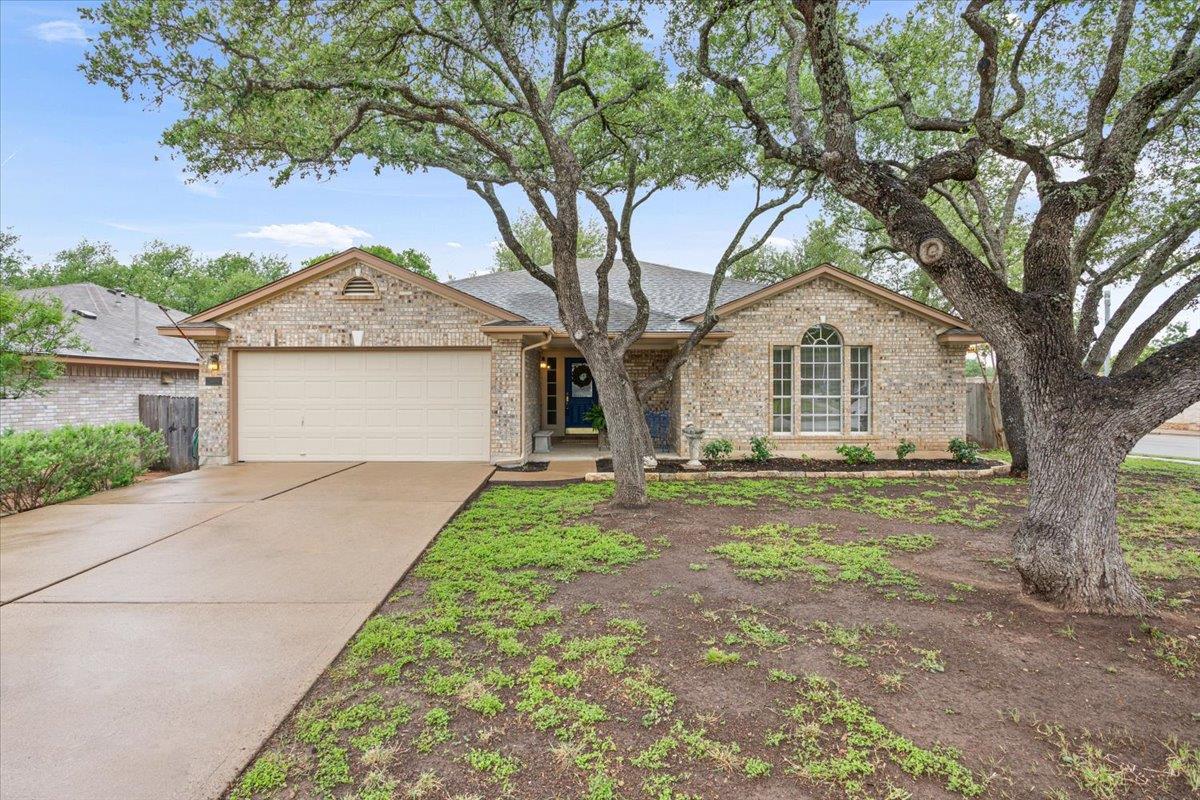 2601 Grist, Cedar Park, TX 78613 — photo 1
