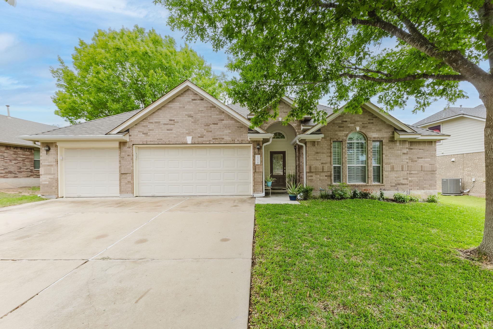 2312 Speidel, Pflugerville, TX 78660 — photo 1