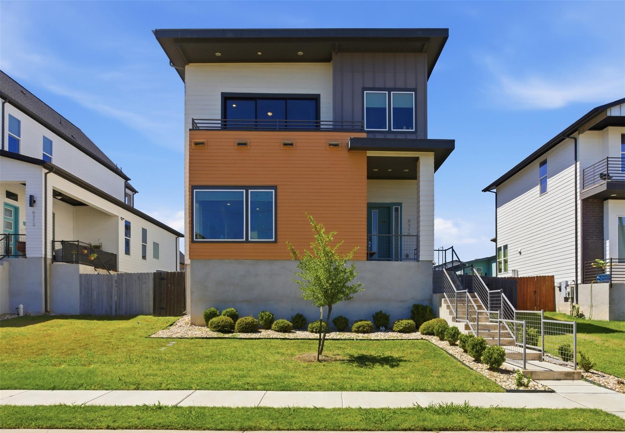 6216 Toscana, Austin, TX 78724 — photo 1