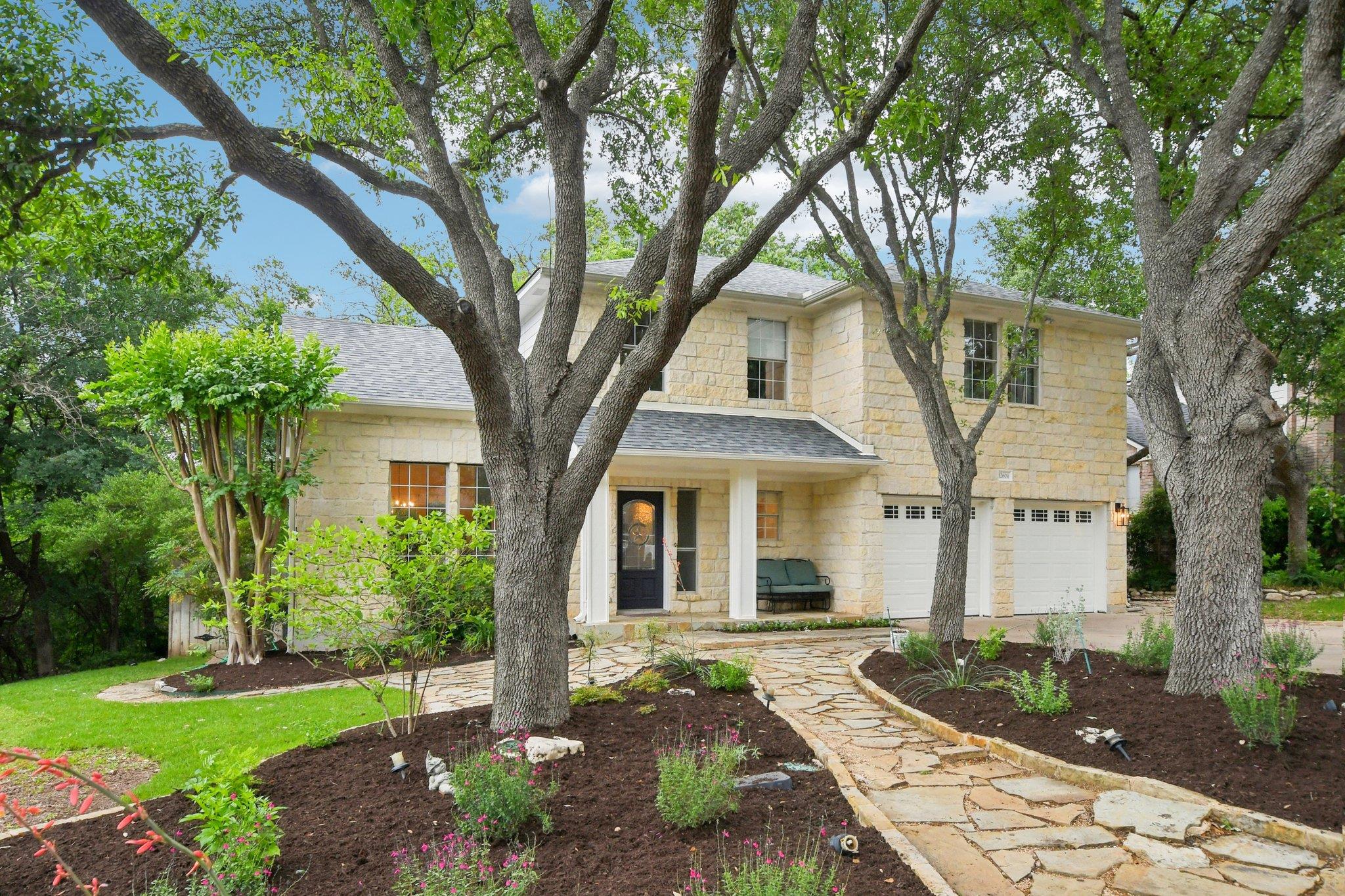 12604 McNelly, Austin, TX 78732 — photo 1