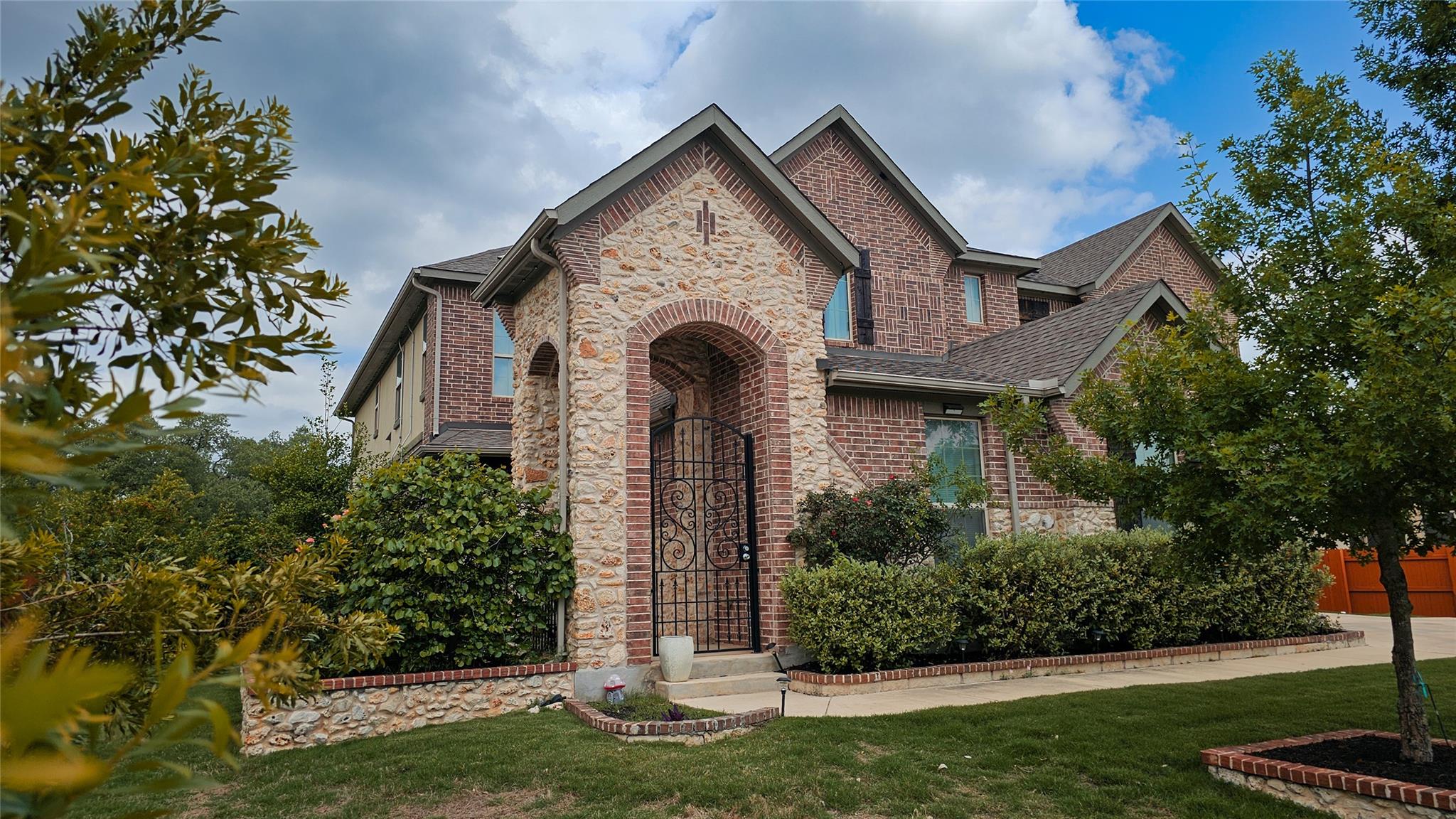 4429 Cherry Bark, Leander, TX 78641 — photo 1