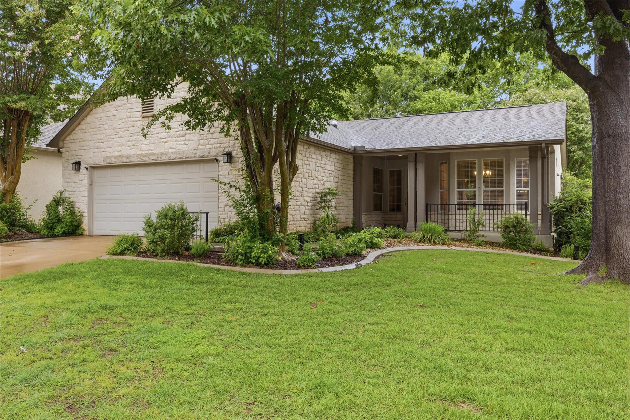 118 Bluebell, Georgetown, TX 78633 — photo 1