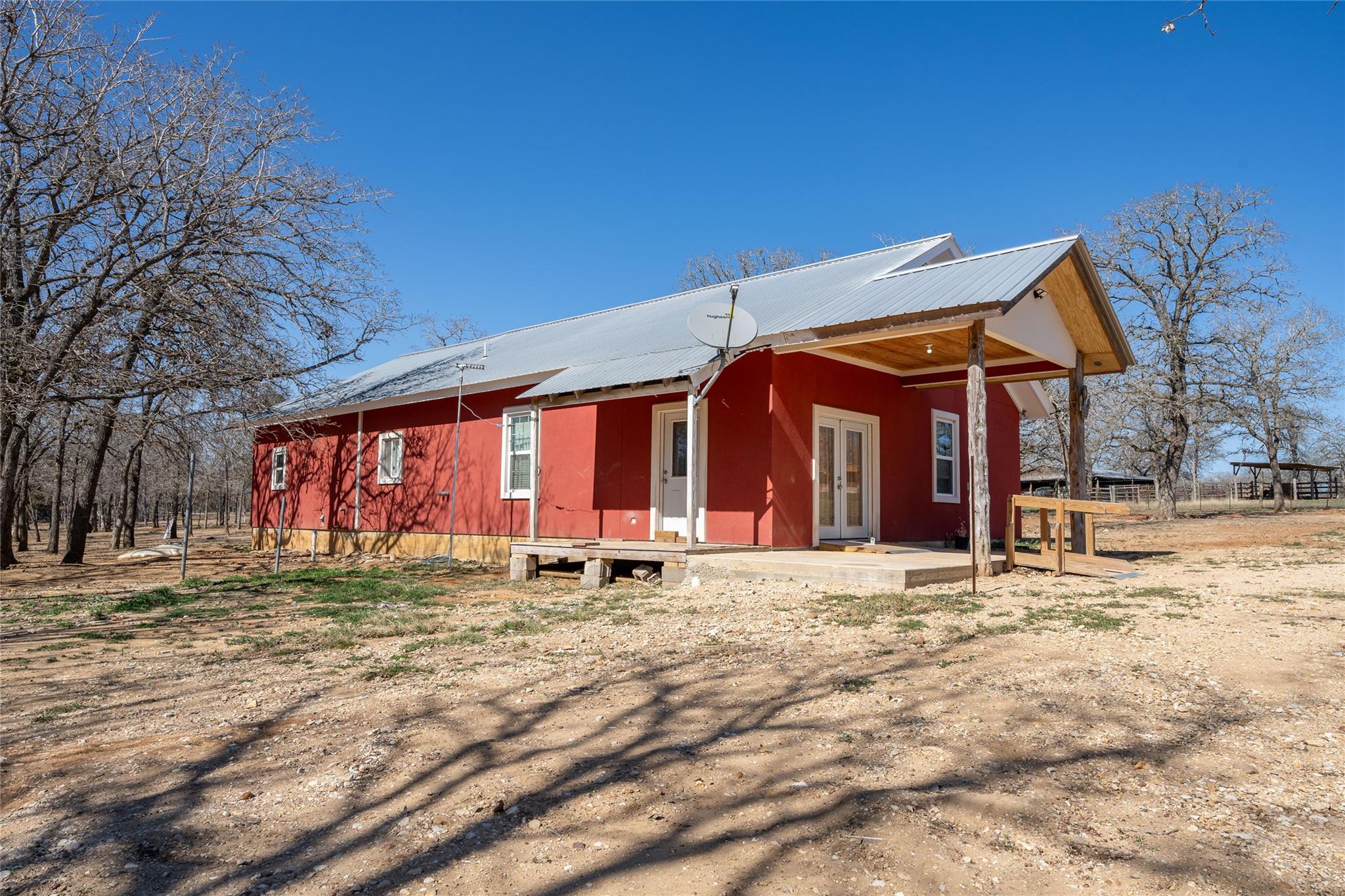 661 Hidden Oak, Dale, TX 78616 — photo 1