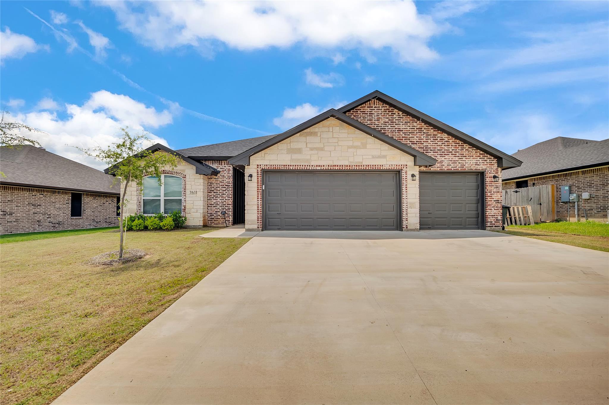 7611 Iridium, Killeen, TX 76542 — photo 1