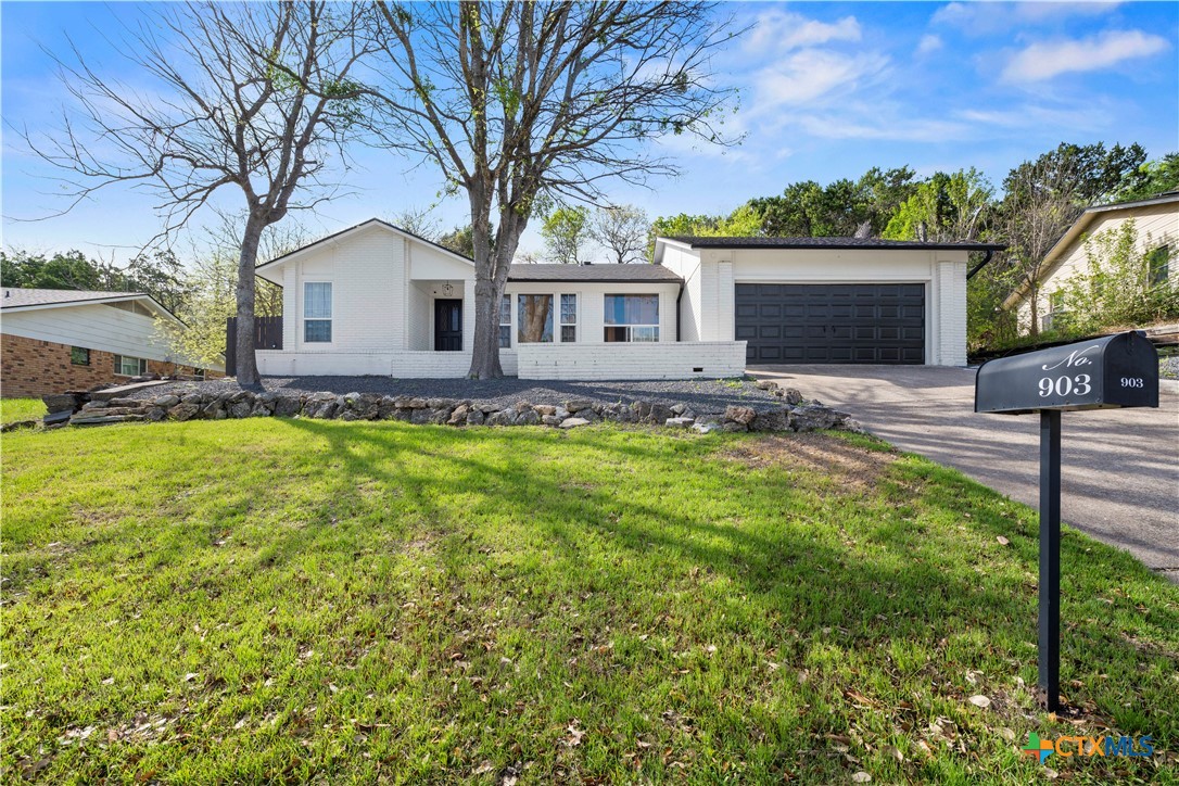 903 Cliffside Drive, Harker Heights, TX 76548 — photo 1
