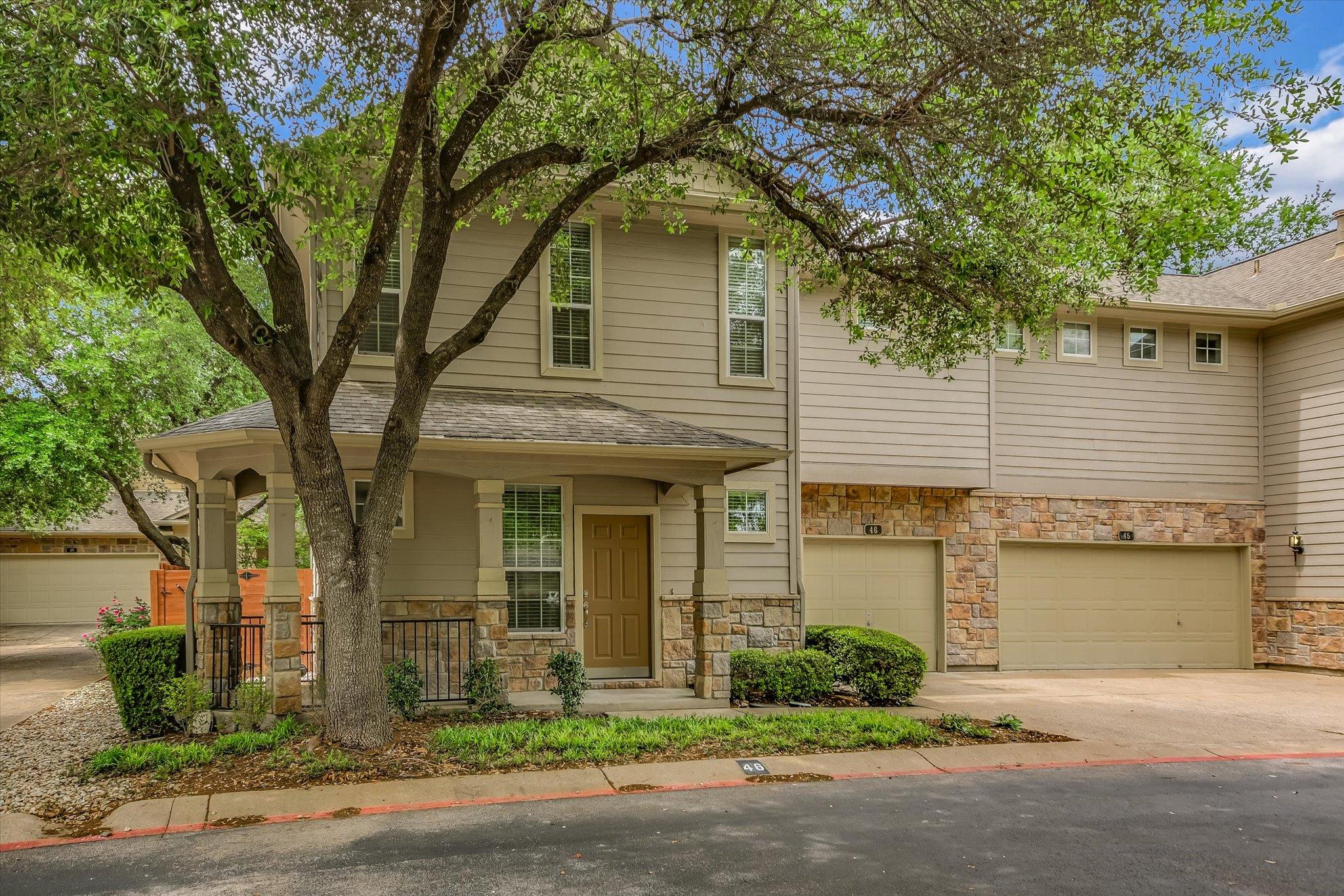 11000 Anderson Mill, Austin, TX 78750 — photo 1