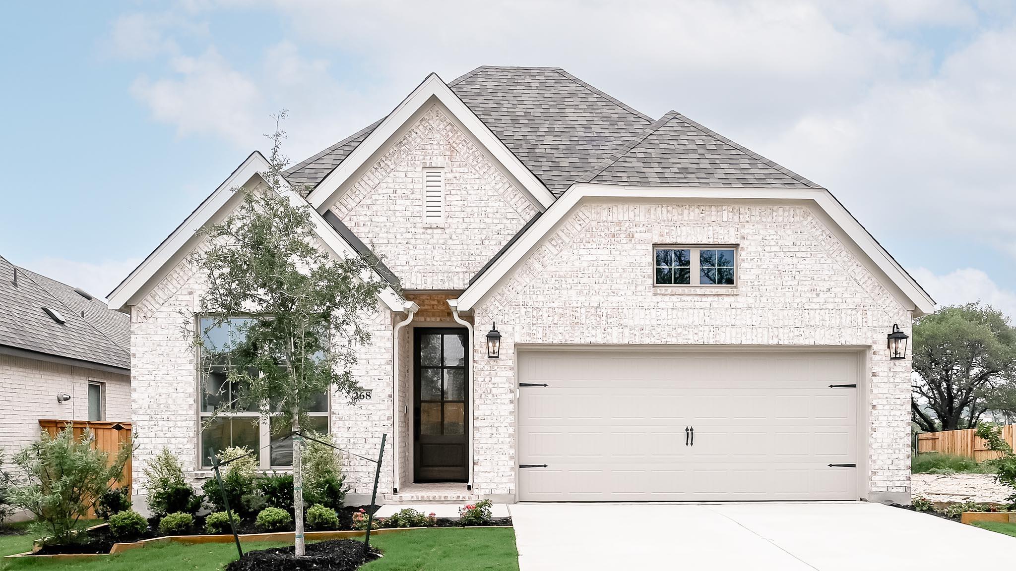 268 Basket Flower, Kyle, TX 78640 — photo 1