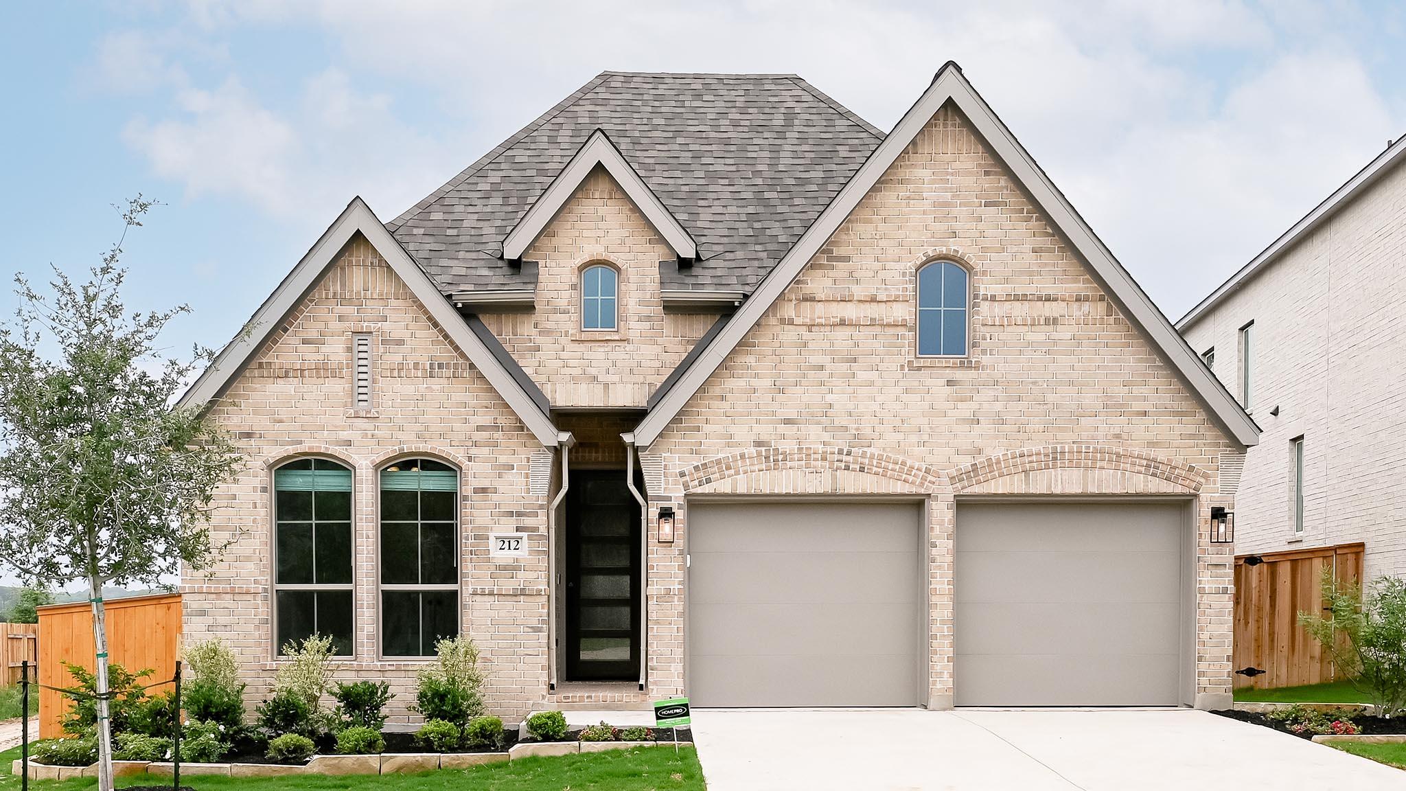 212 Basket Flower, Kyle, TX 78640 — photo 1