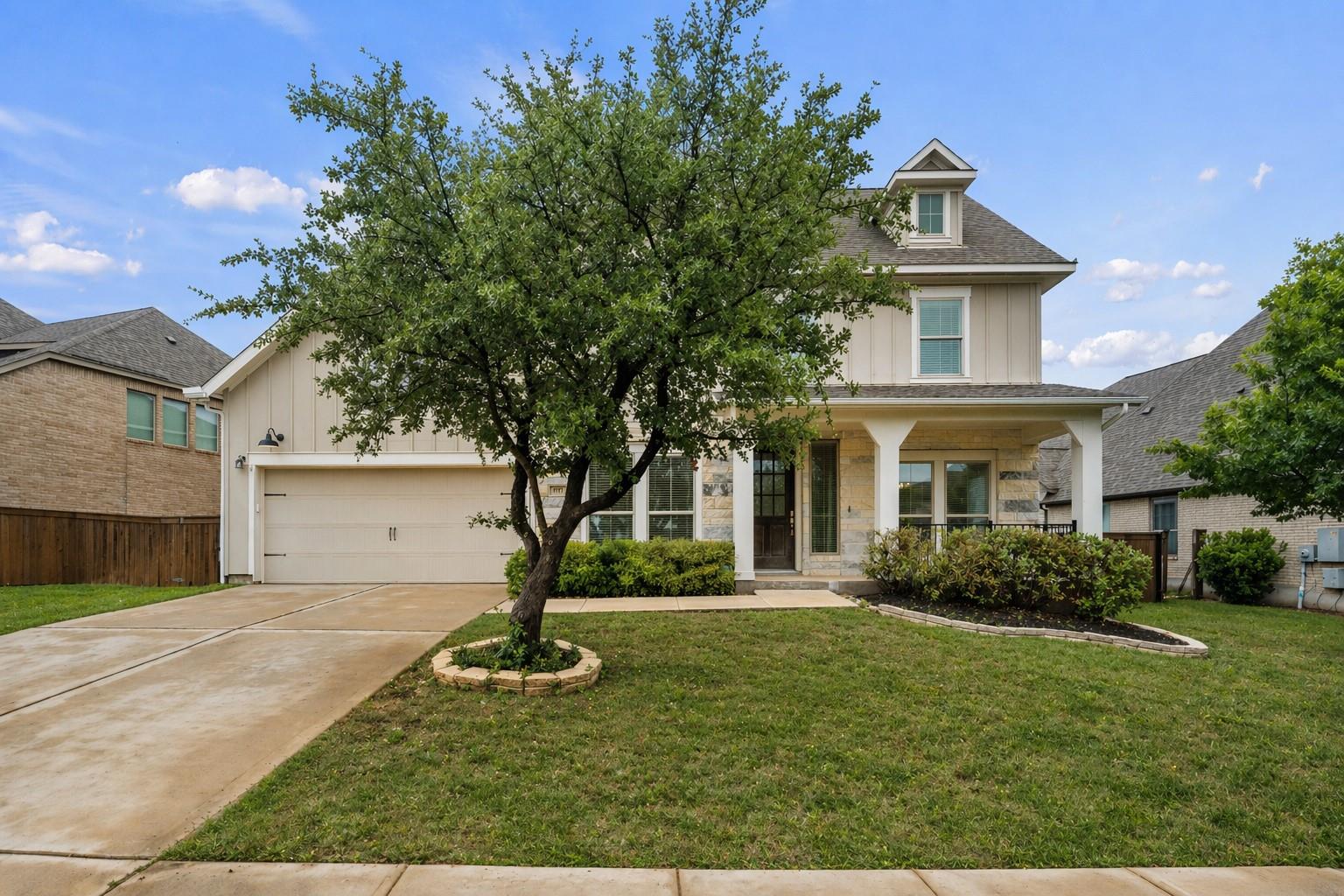 1917 Woolsey, Leander, TX 78641 — photo 1