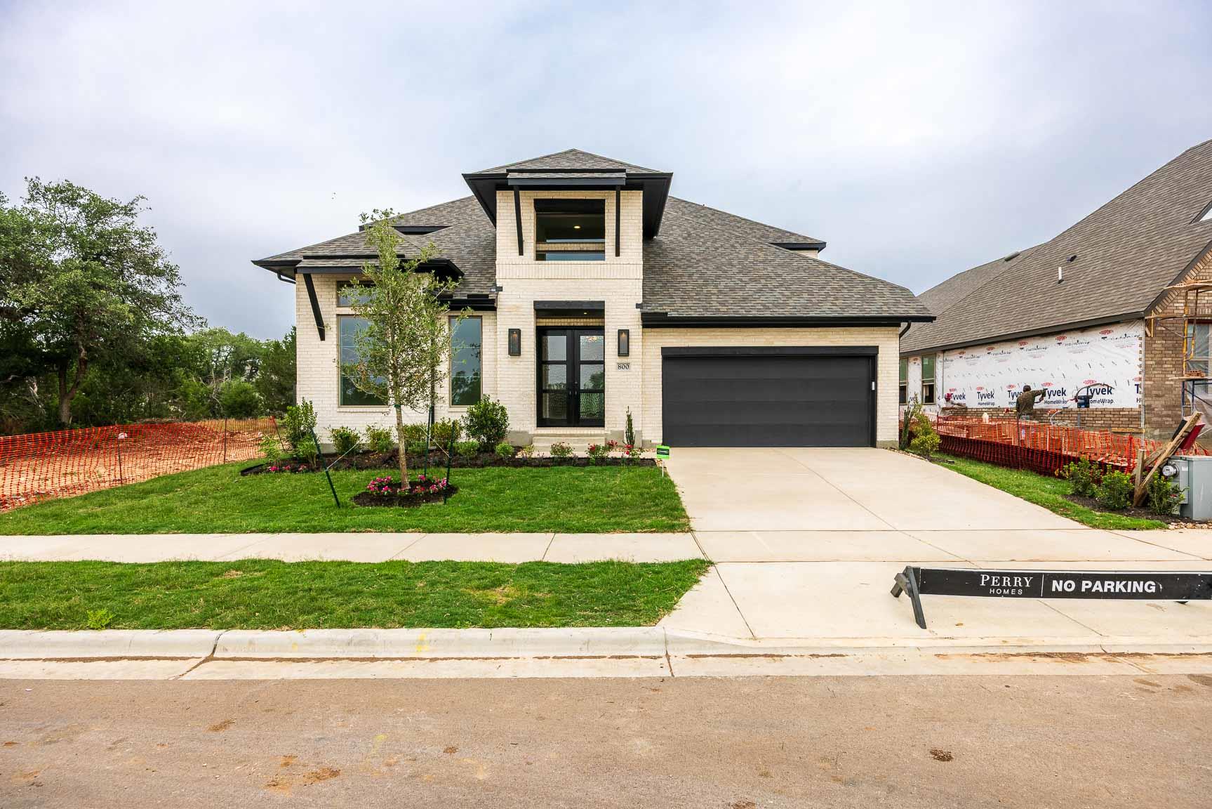 800 High Summit, Georgetown, TX 78628 — photo 1