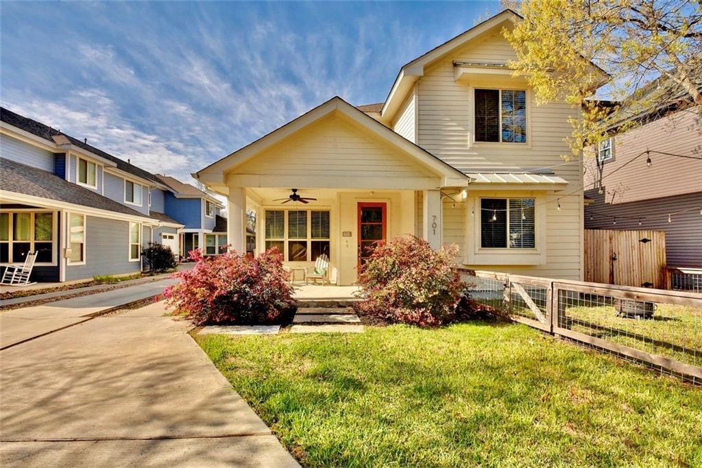 701 49th, Austin, TX 78751 — photo 1