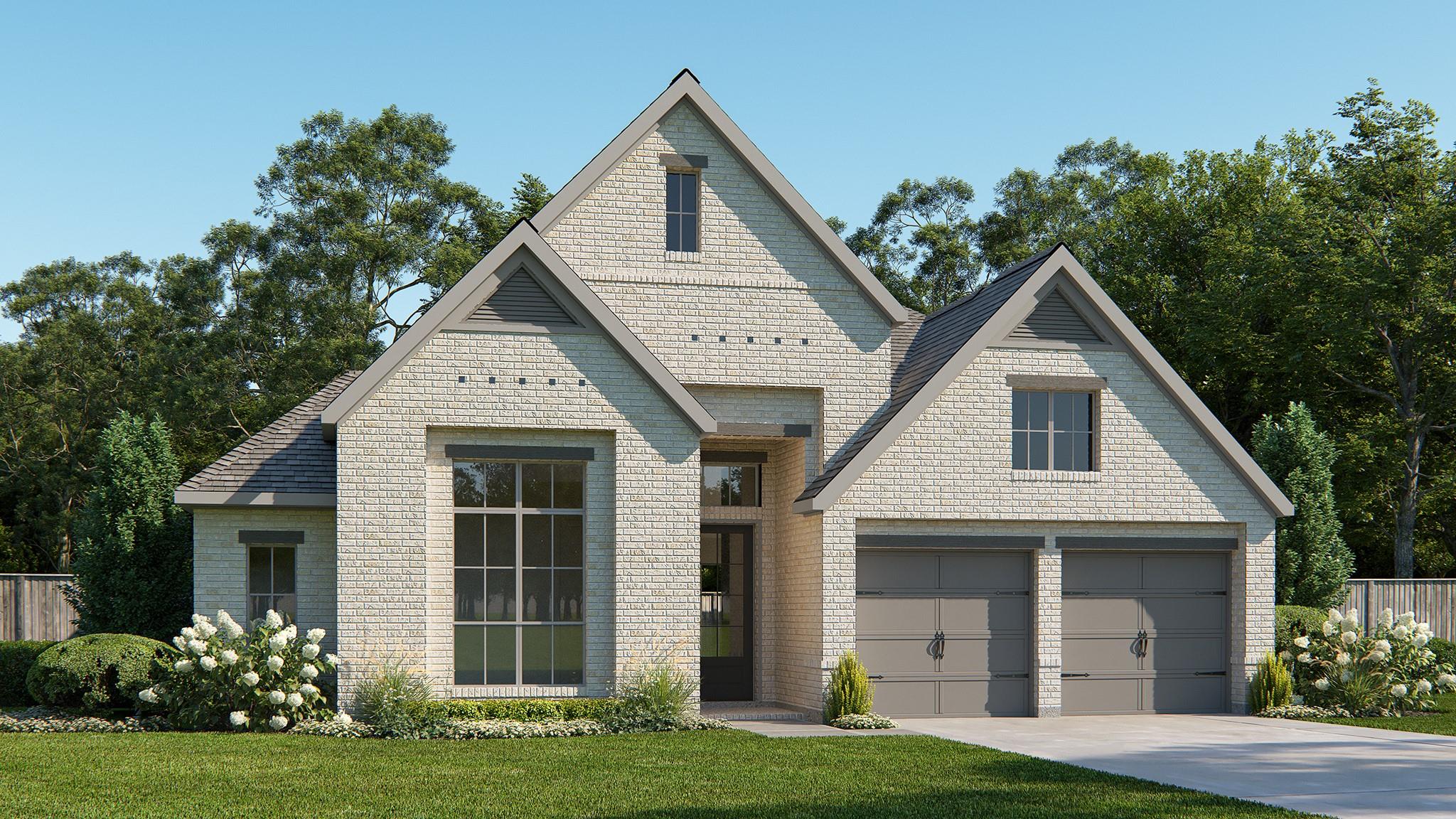 812 High Summit, Georgetown, TX 78628 — photo 1