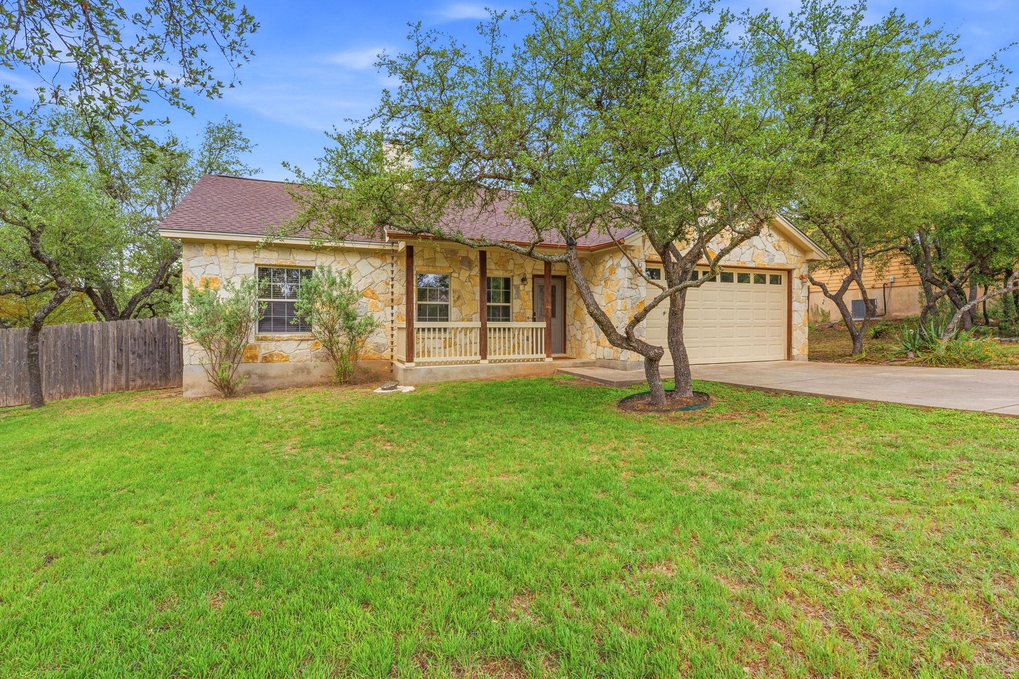 10215 Twin Lake, Dripping Springs, TX 78620 — photo 1
