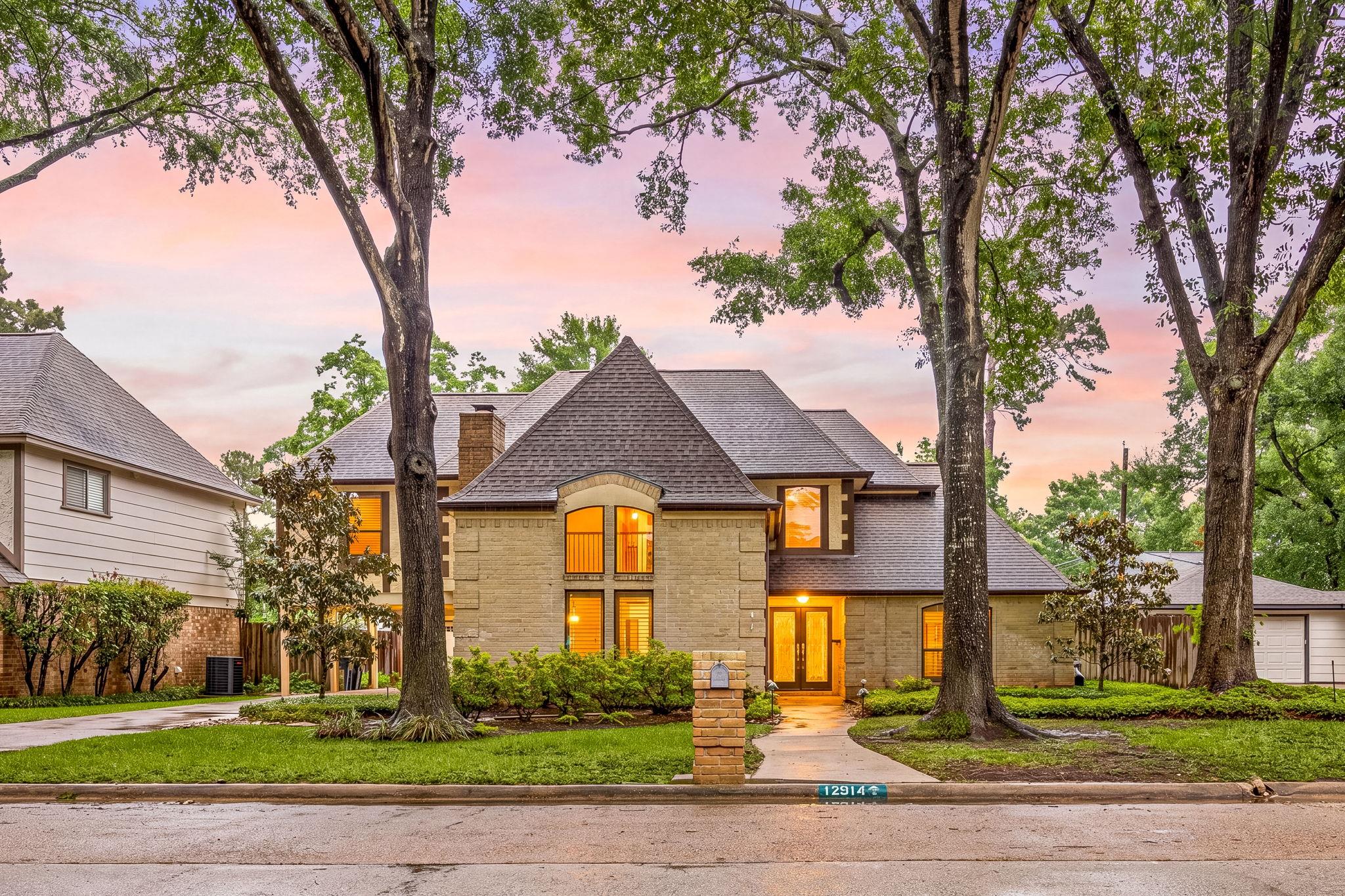 12914 Ivyforest